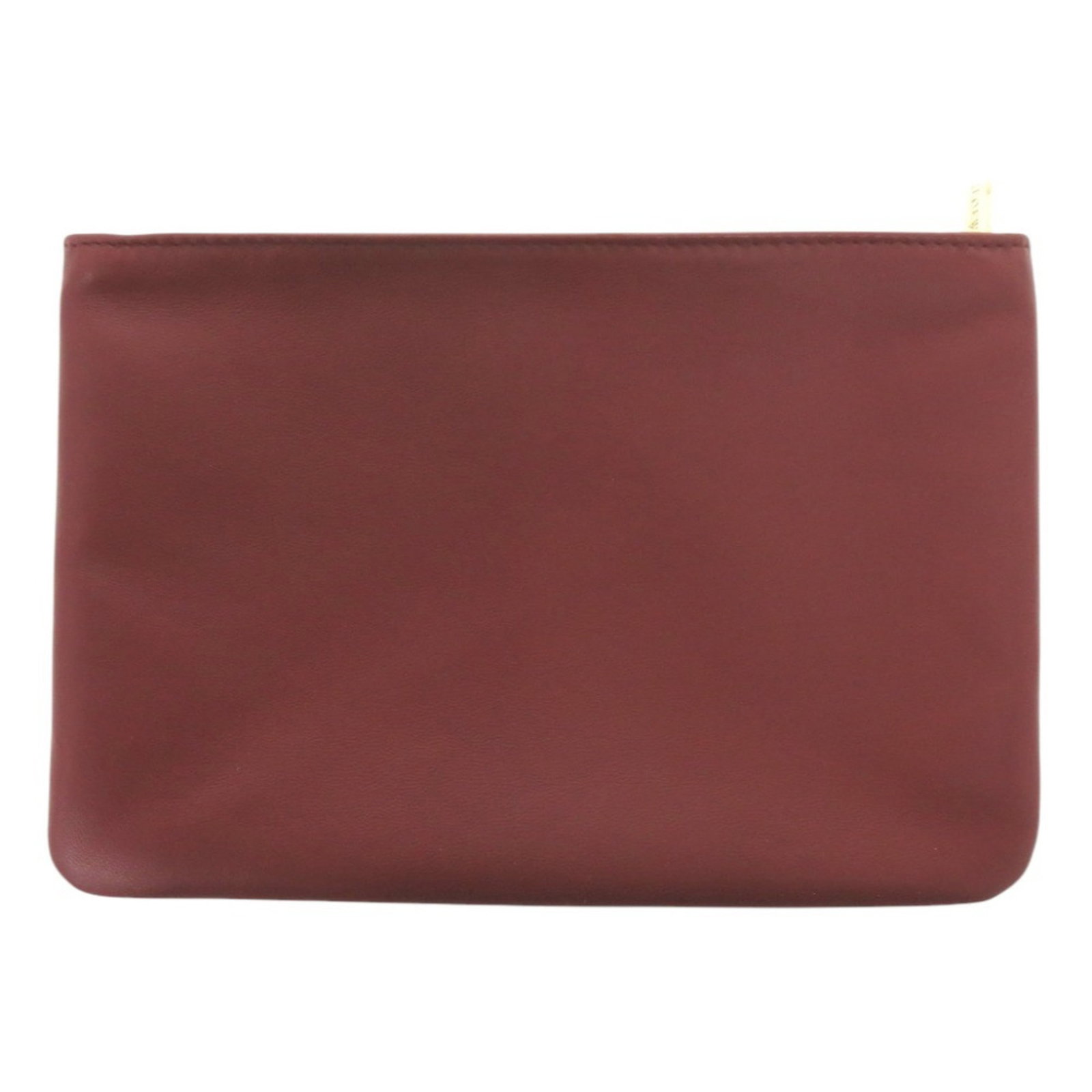 Pouch Leather Loewe - 3