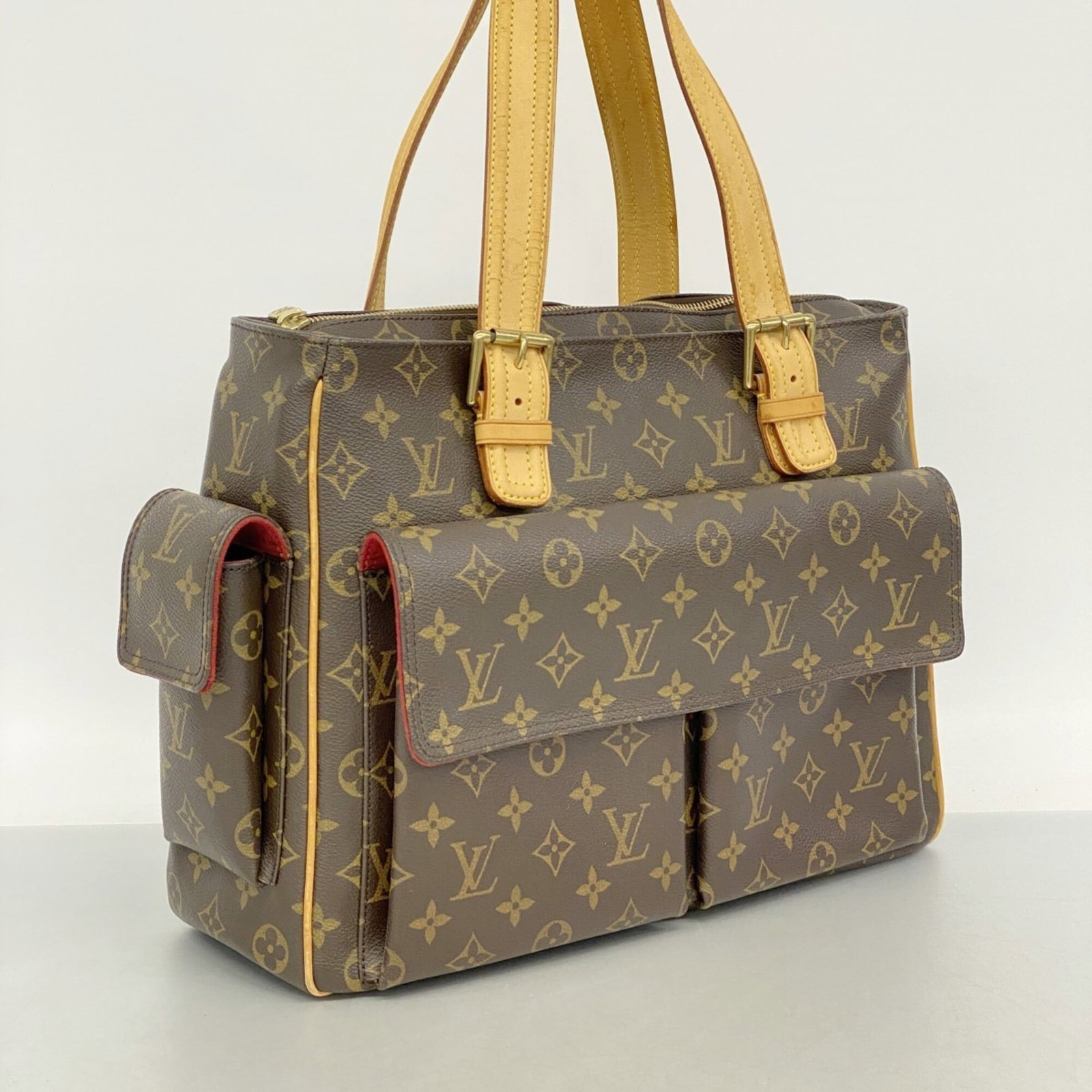 Louis Vuitton Tote Bag - 2