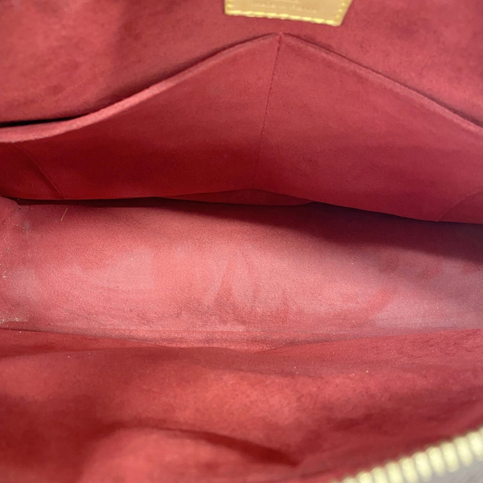 Louis Vuitton Tote Bag - 4