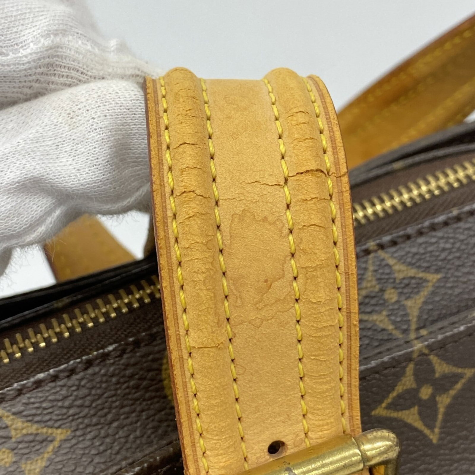 Louis Vuitton Tote Bag - 6