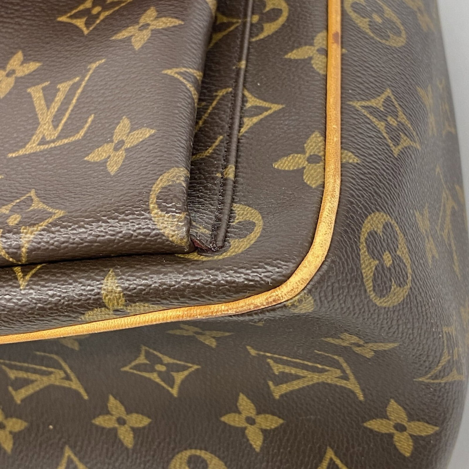 Louis Vuitton Tote Bag - 7