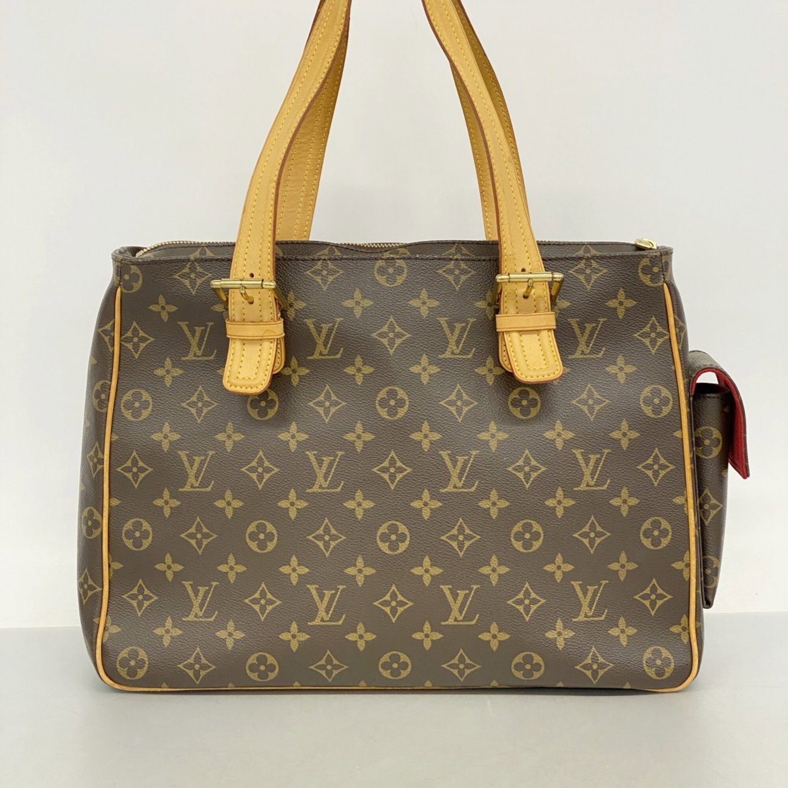 Louis Vuitton Tote Bag - 9