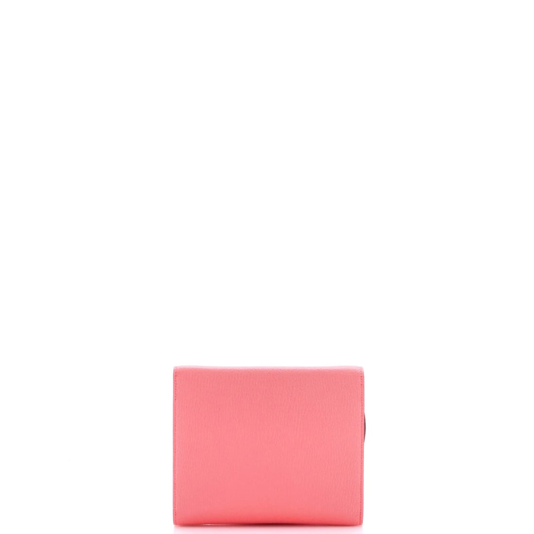 Chevre Mysore Strap Wallet Clic Hermes - 3