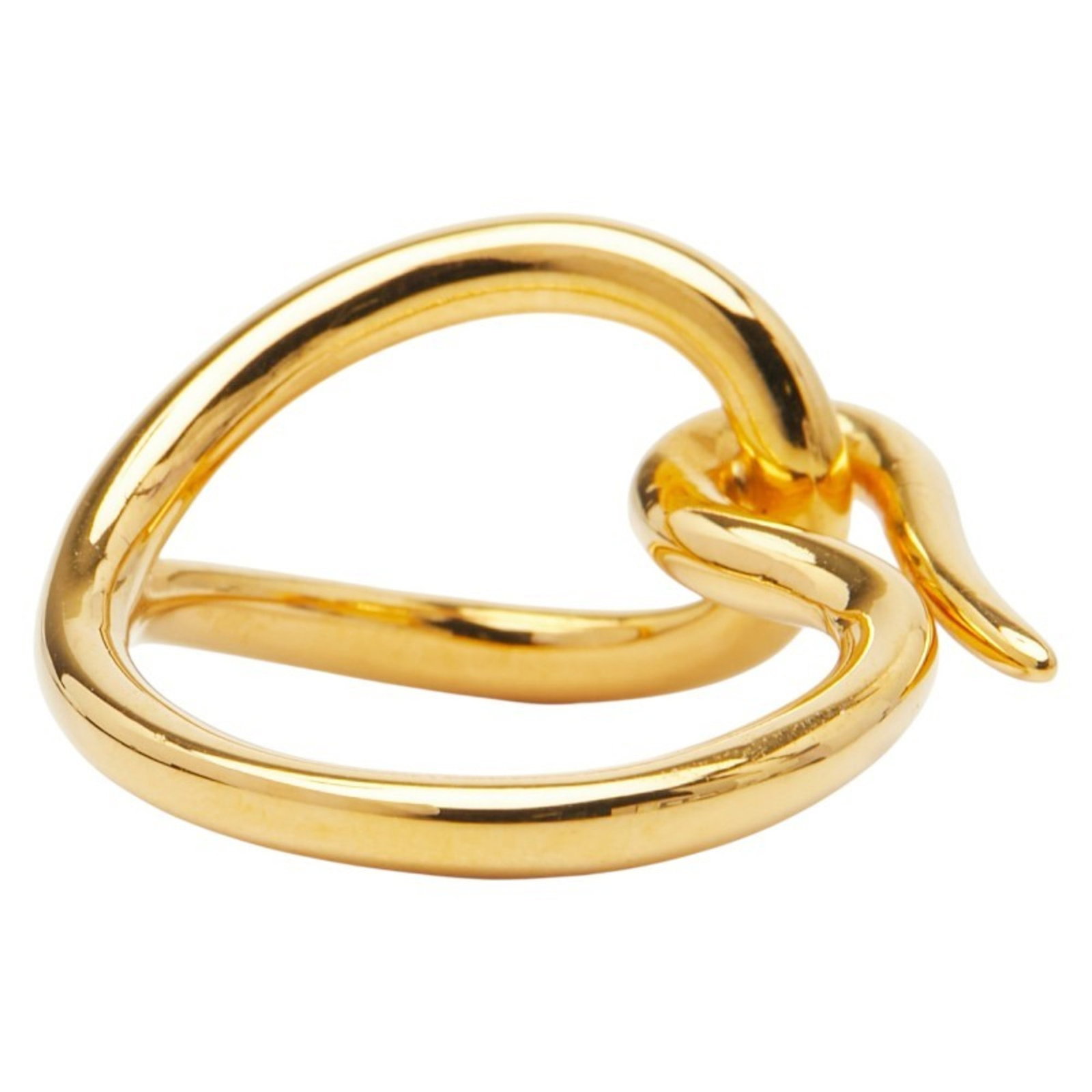 Ring Hermes Scarf - 3