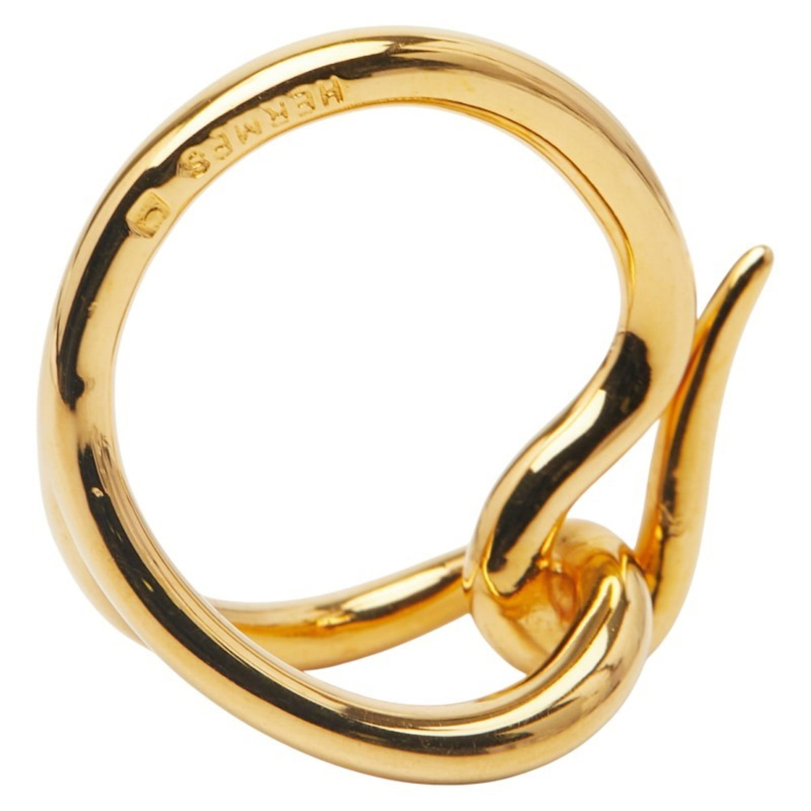 Ring Hermes Scarf - 5