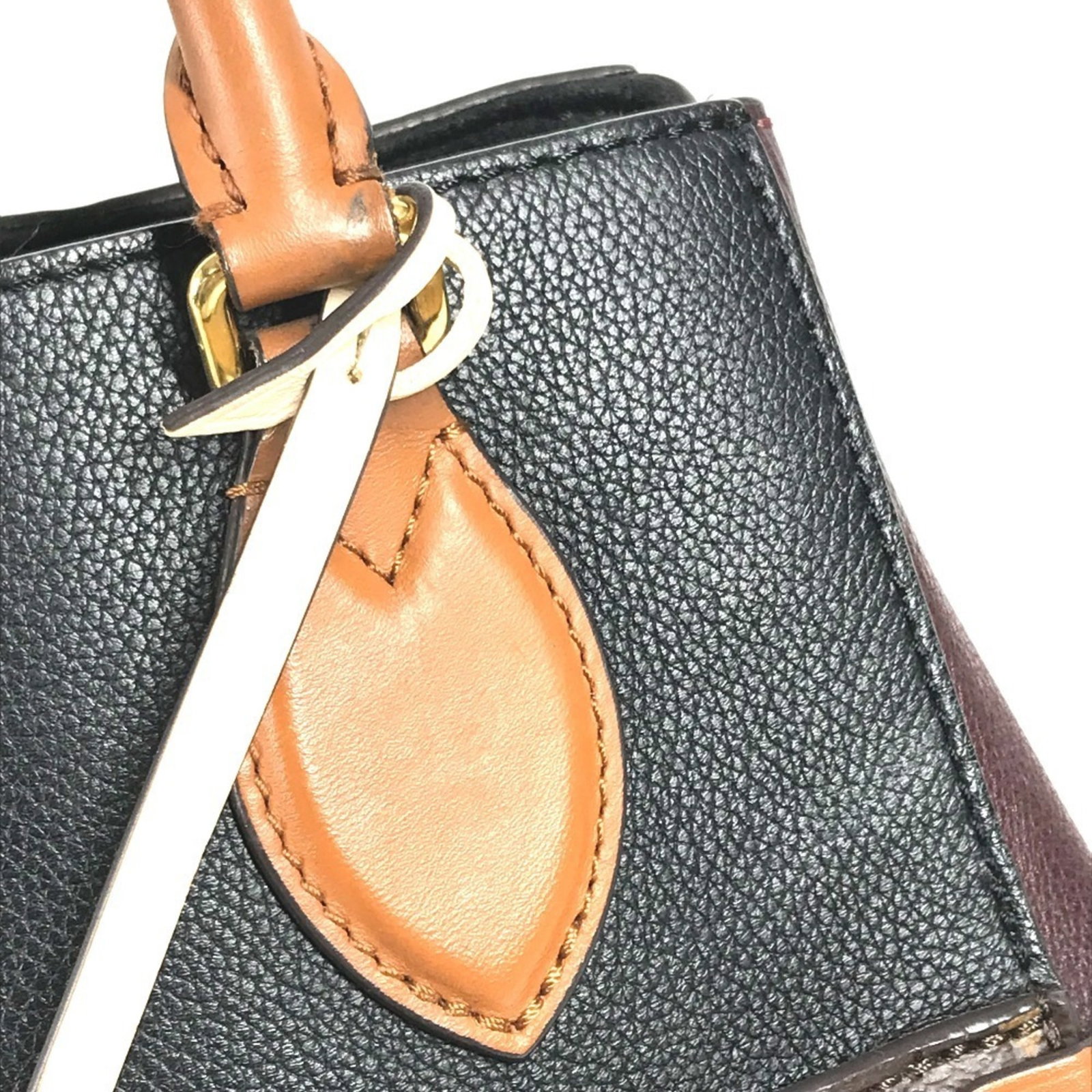 Shoulder bag Monogram Louis Vuitton - 10