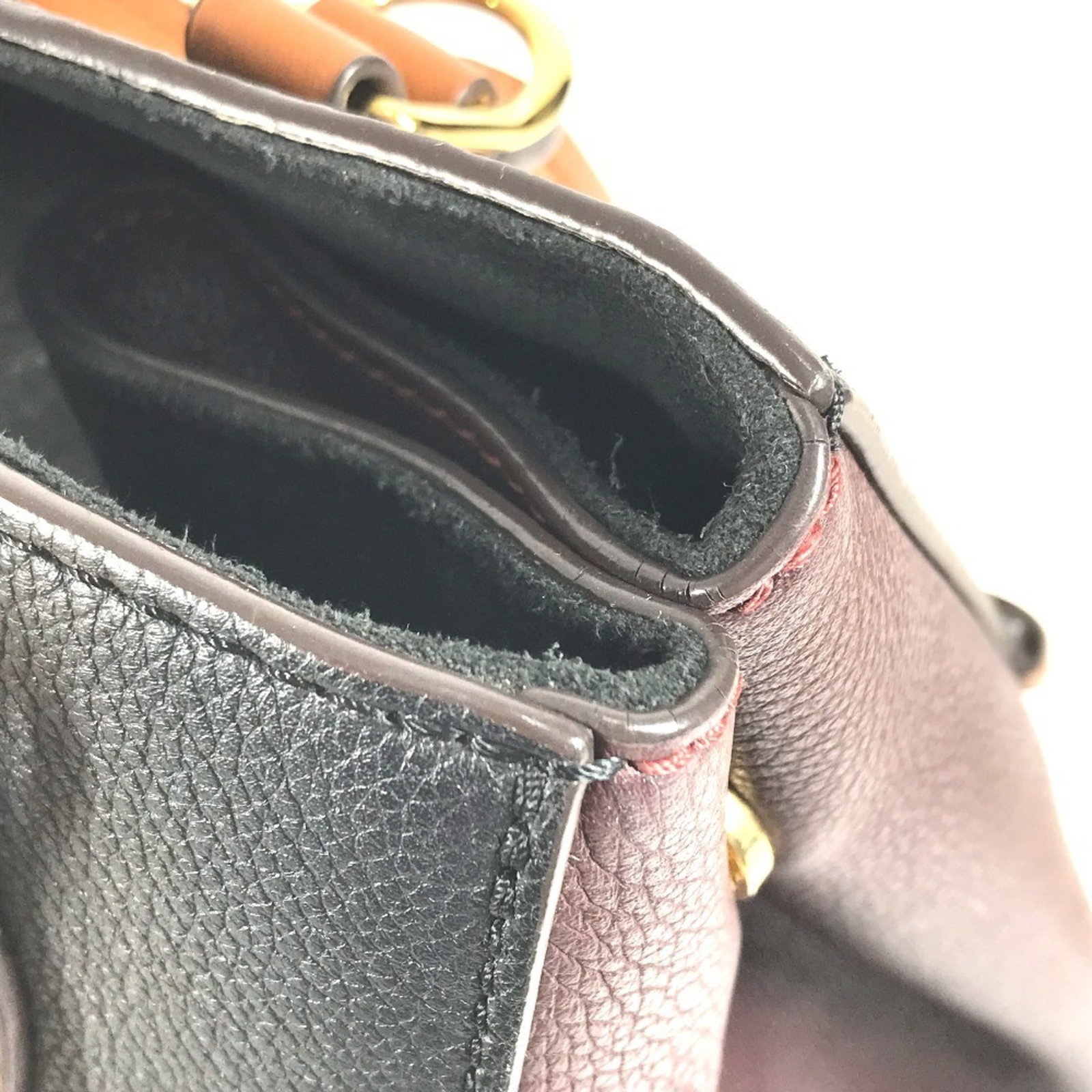 Shoulder bag Monogram Louis Vuitton - 11