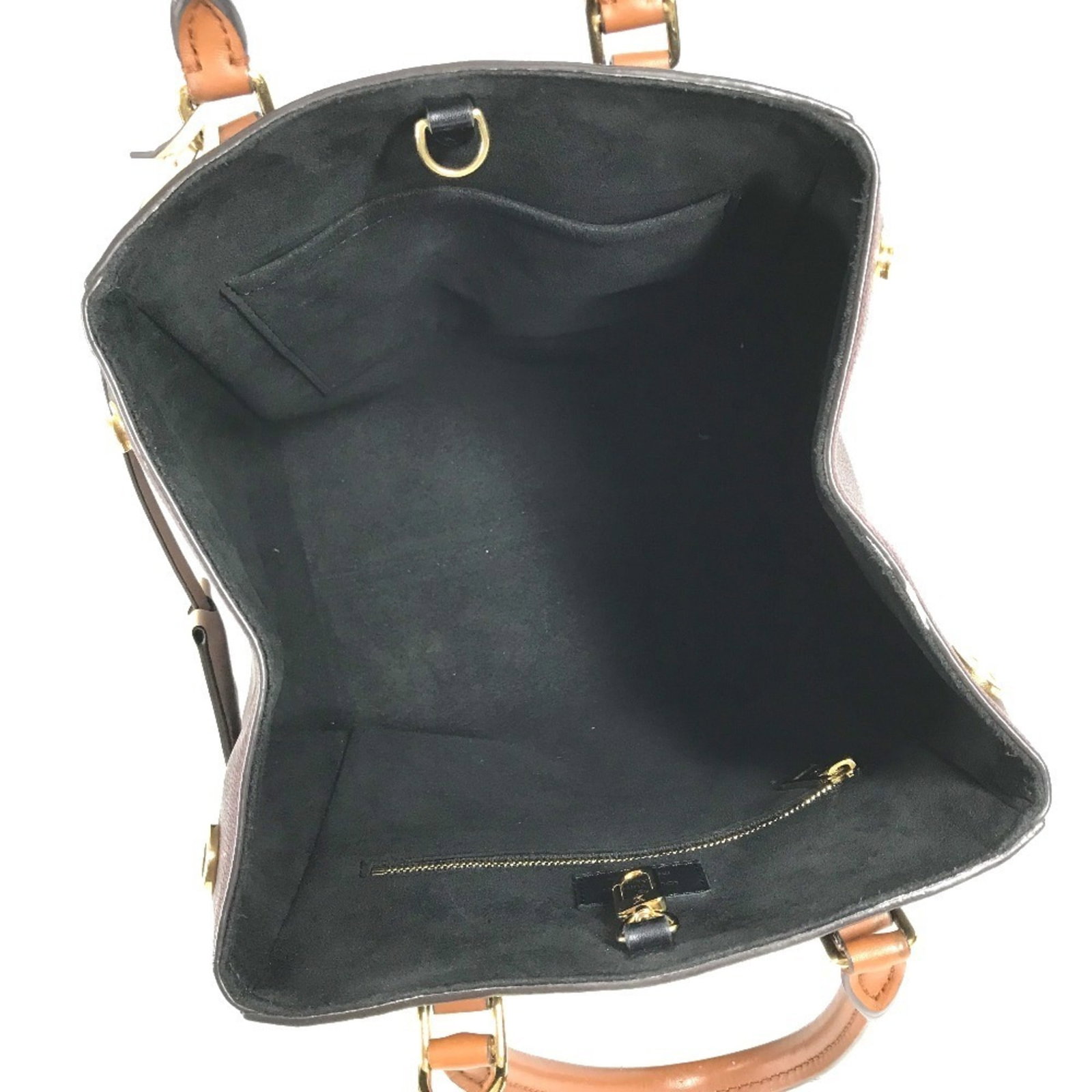 Shoulder bag Monogram Louis Vuitton - 12