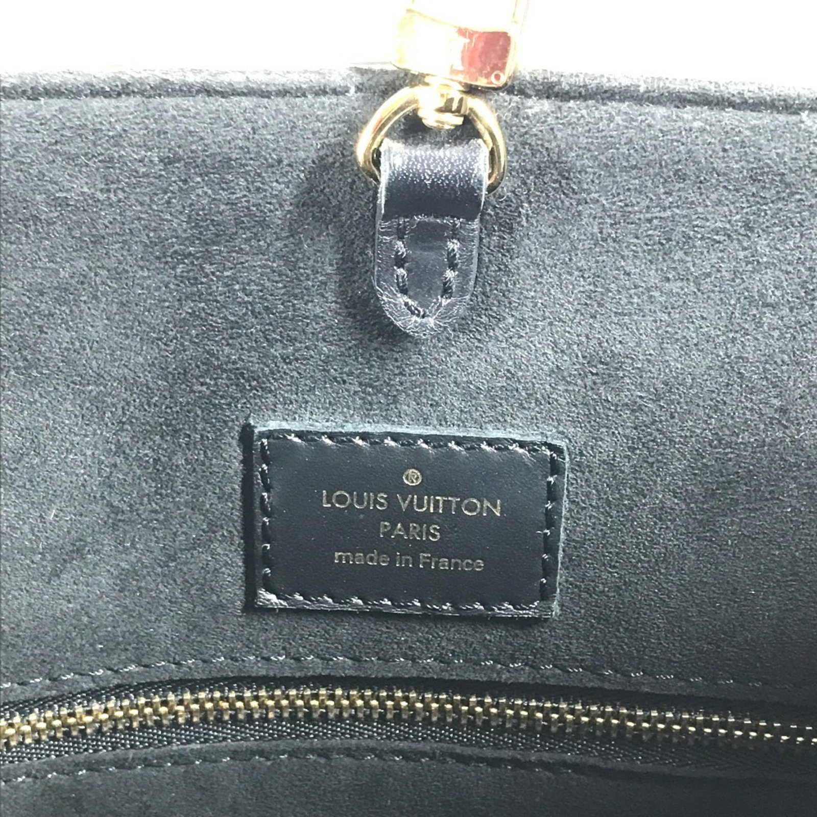 Shoulder bag Monogram Louis Vuitton - 13