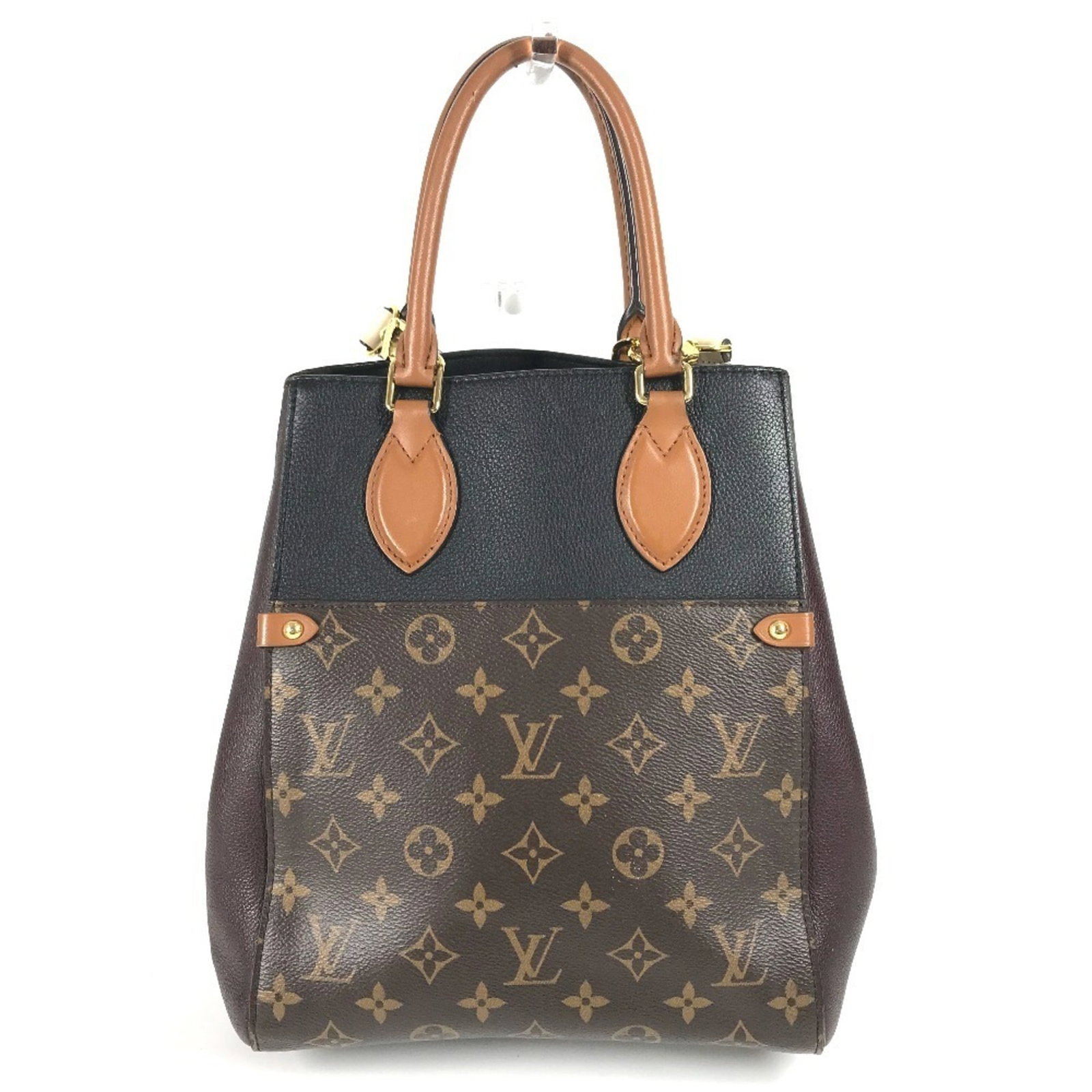Shoulder bag Monogram Louis Vuitton - 2