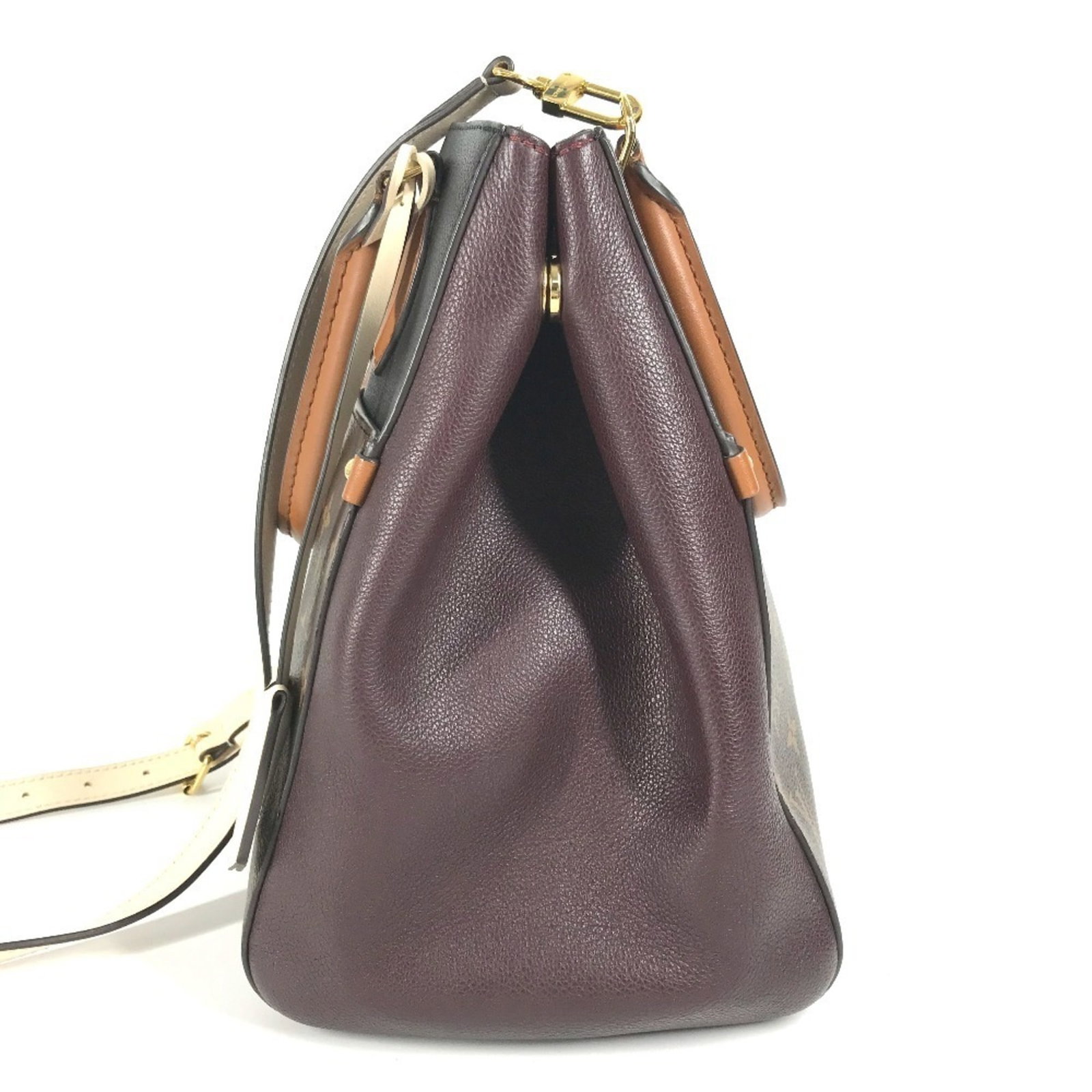 Shoulder bag Monogram Louis Vuitton - 3