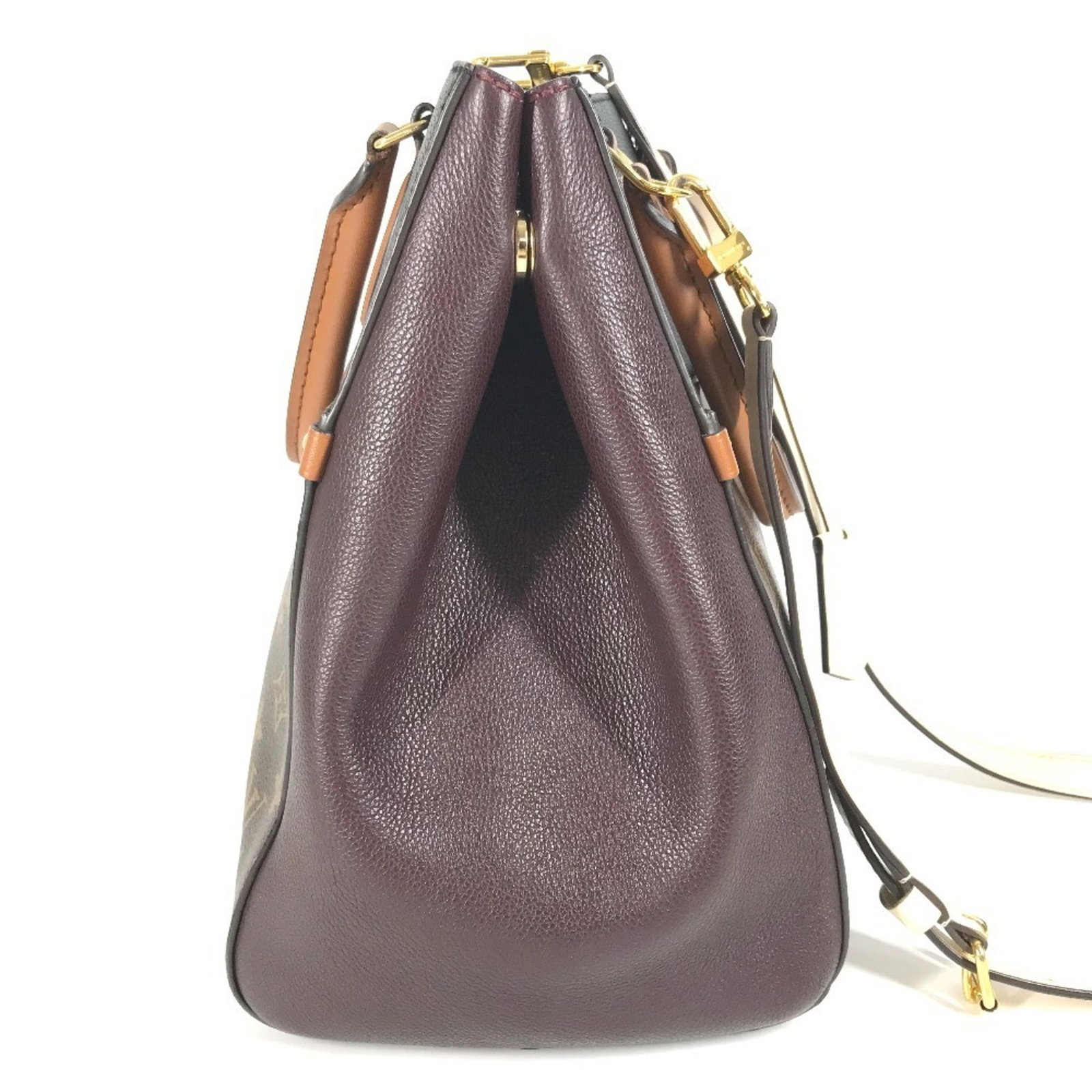 Shoulder bag Monogram Louis Vuitton - 4