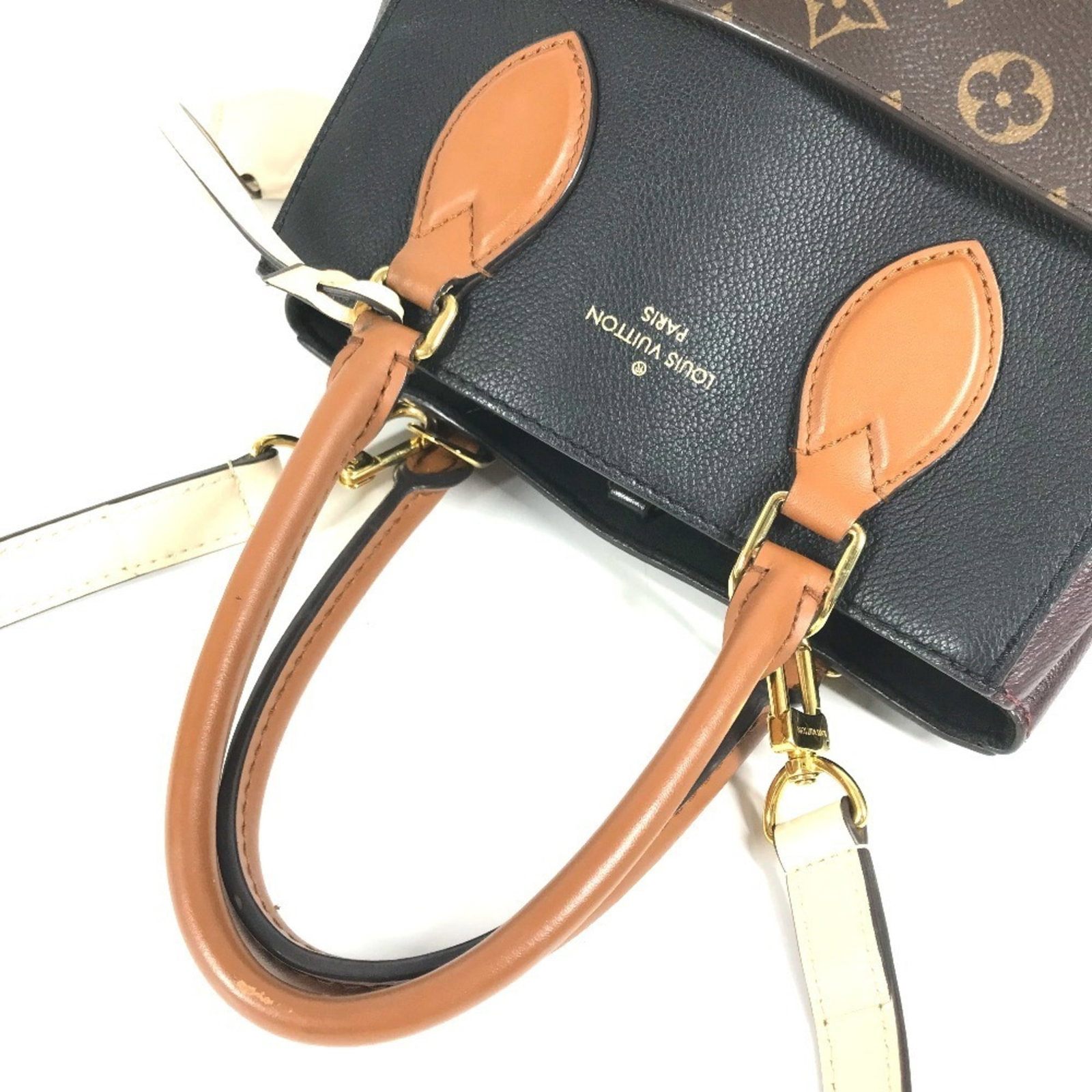 Shoulder bag Monogram Louis Vuitton - 5