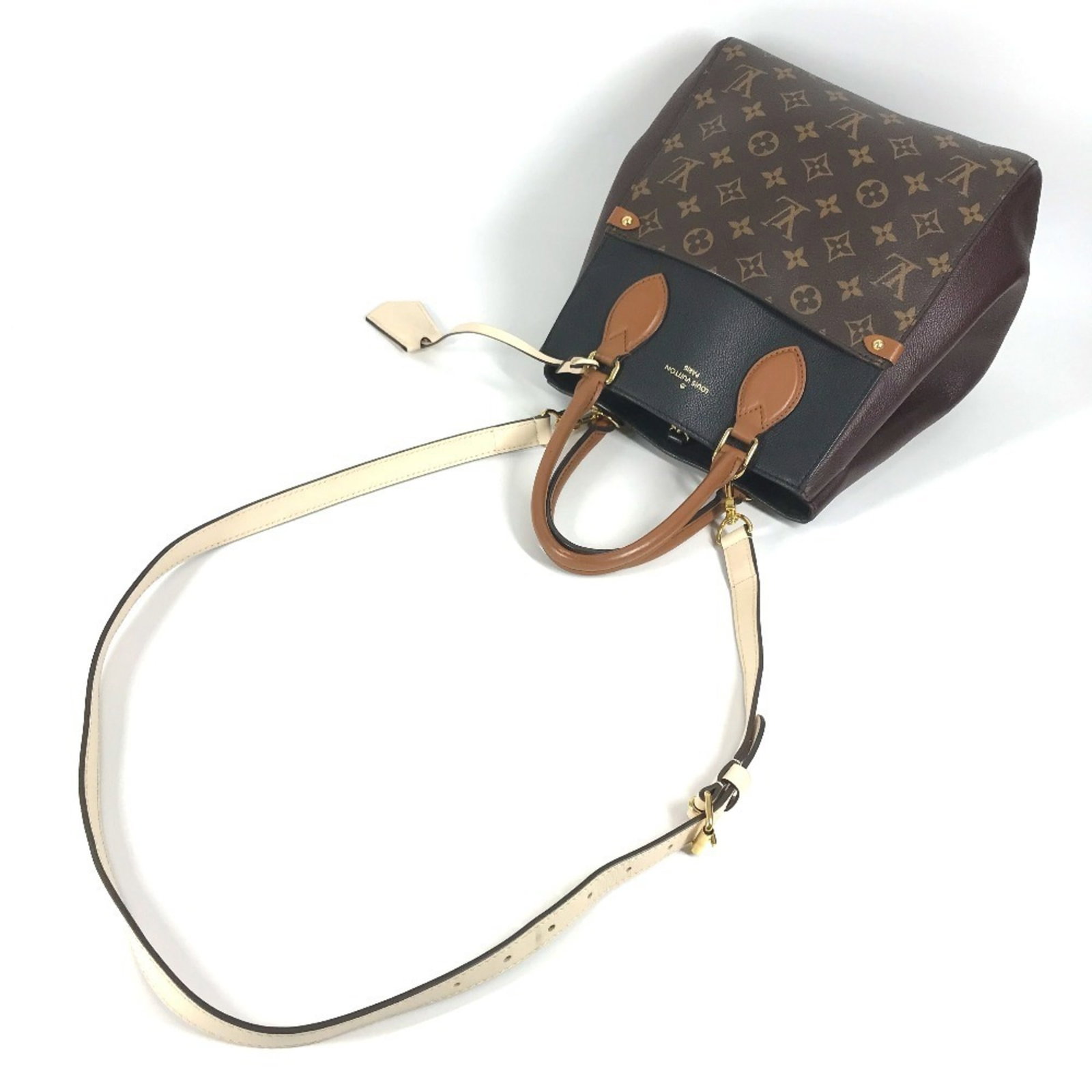 Shoulder bag Monogram Louis Vuitton - 6