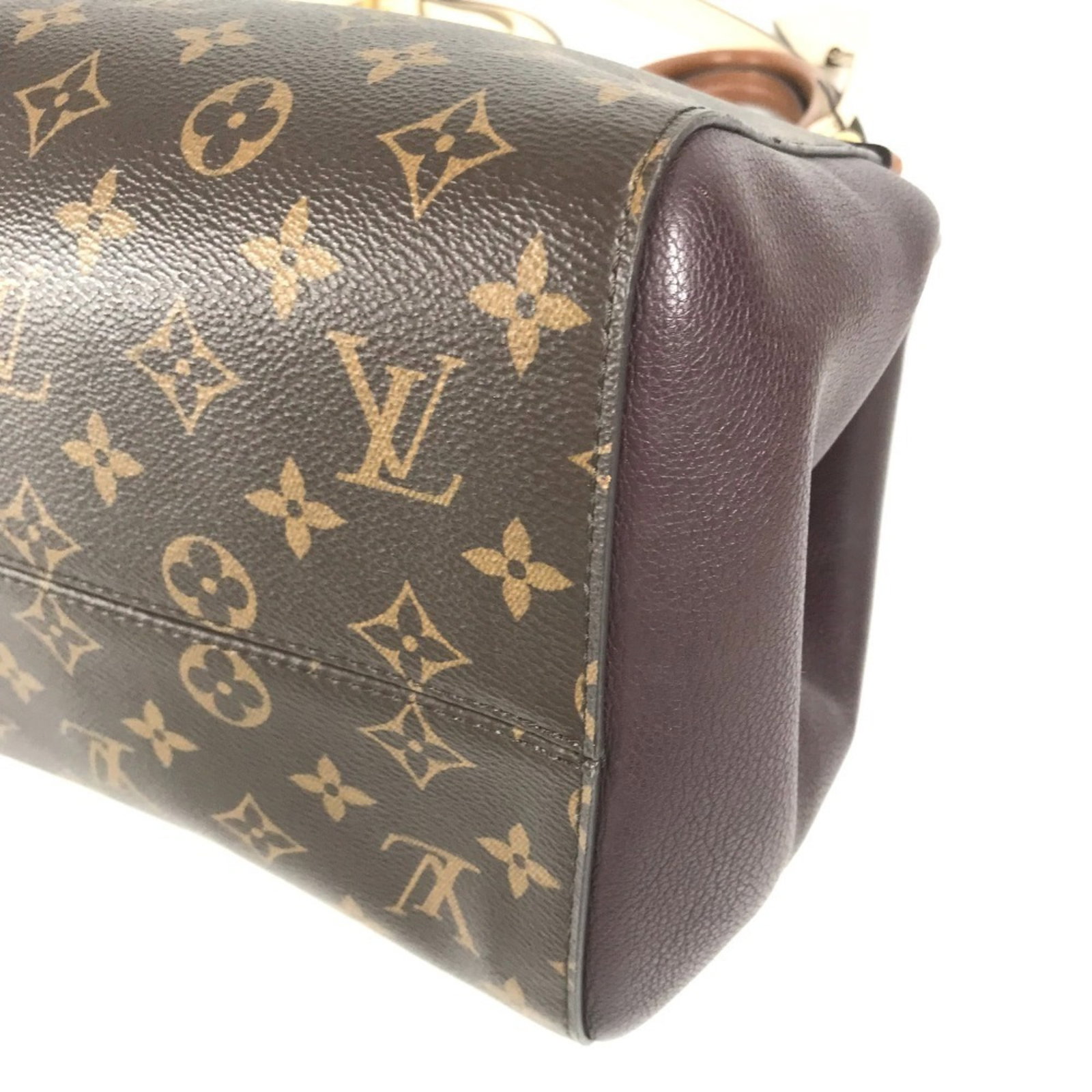 Shoulder bag Monogram Louis Vuitton - 7