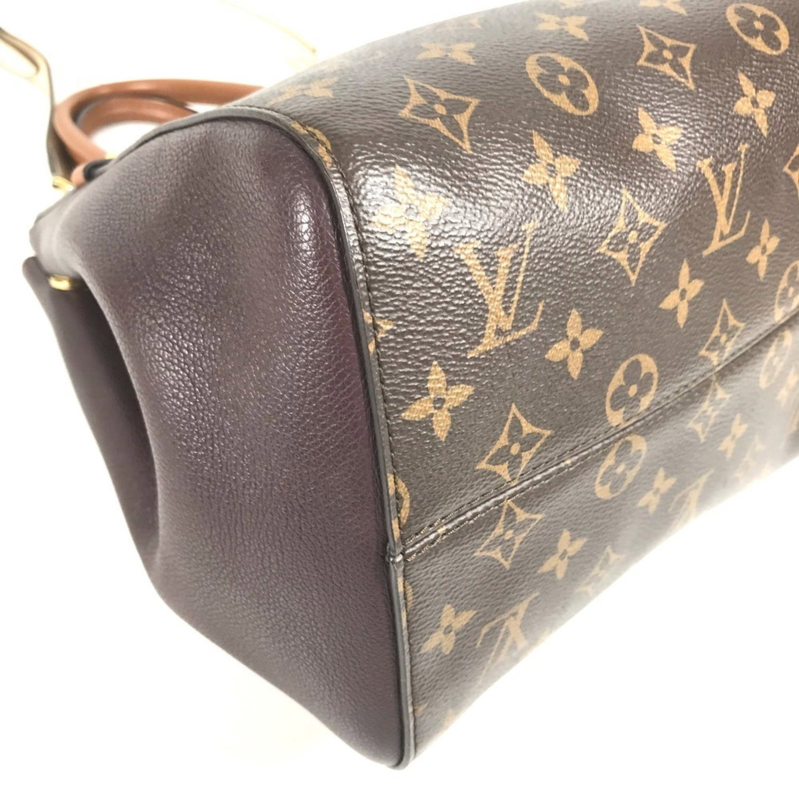 Shoulder bag Monogram Louis Vuitton - 8
