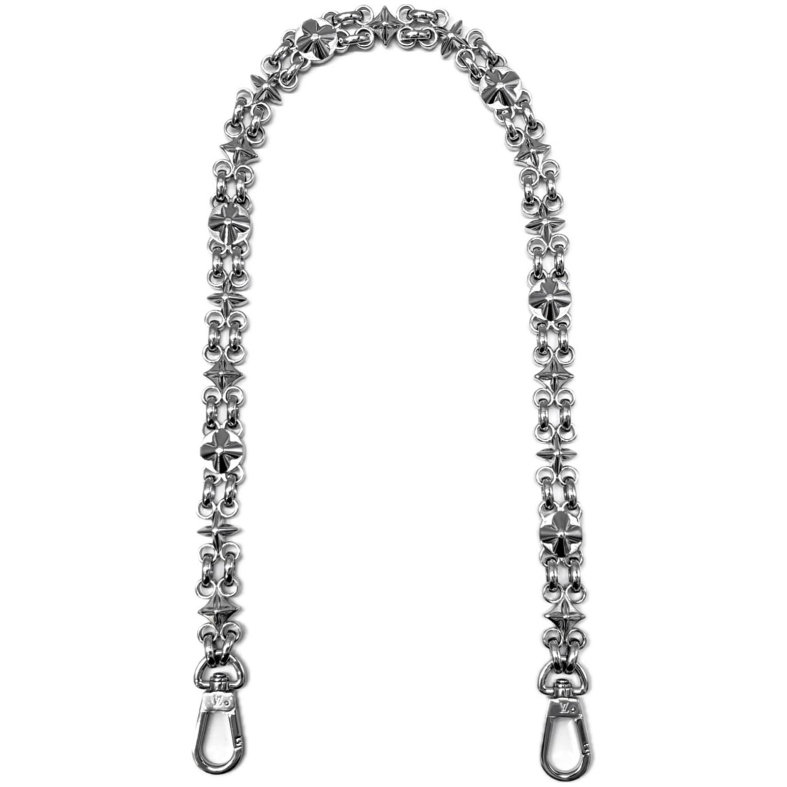 Vuitton Metal Strap - 2
