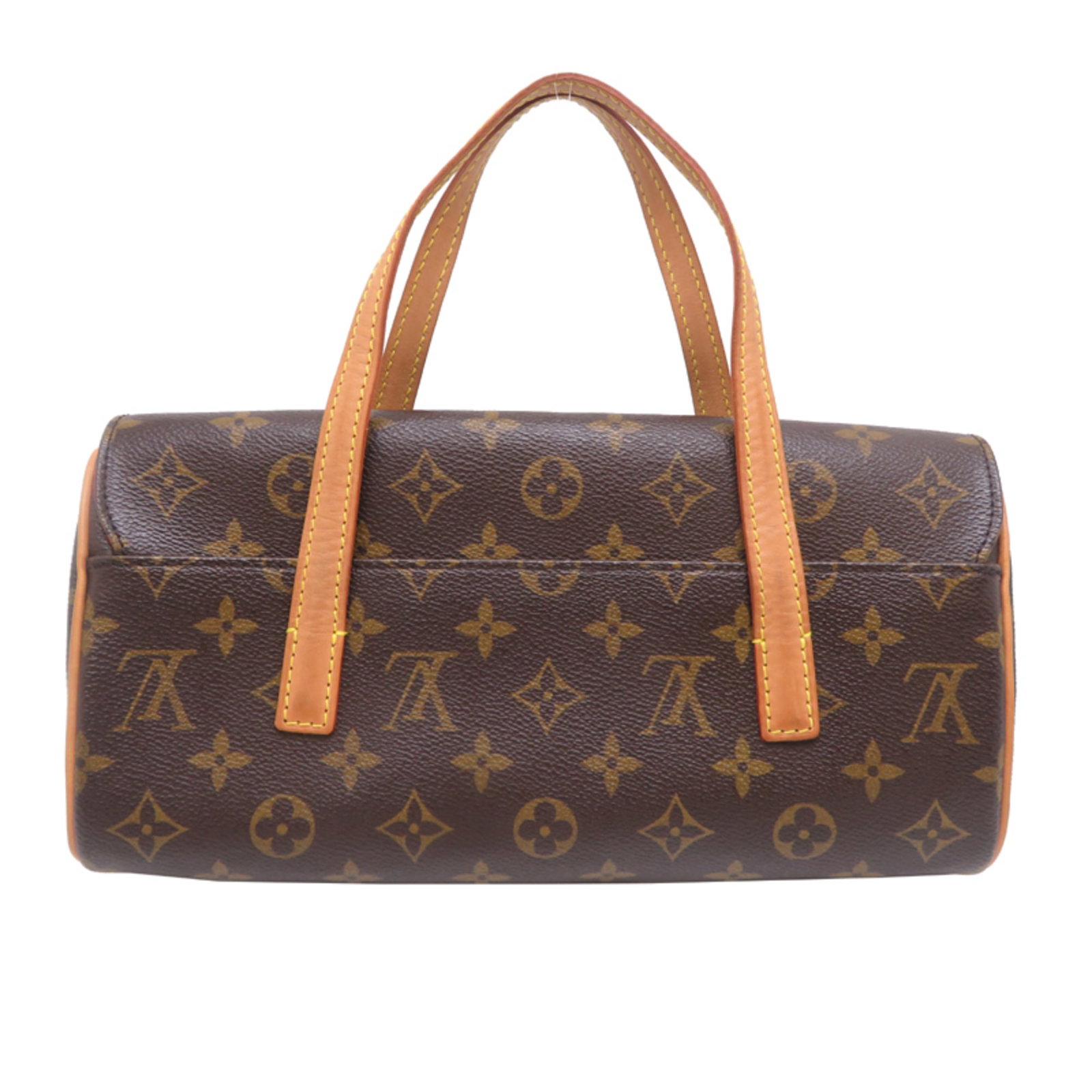Louis Vuitton Handbag Monogram - 2