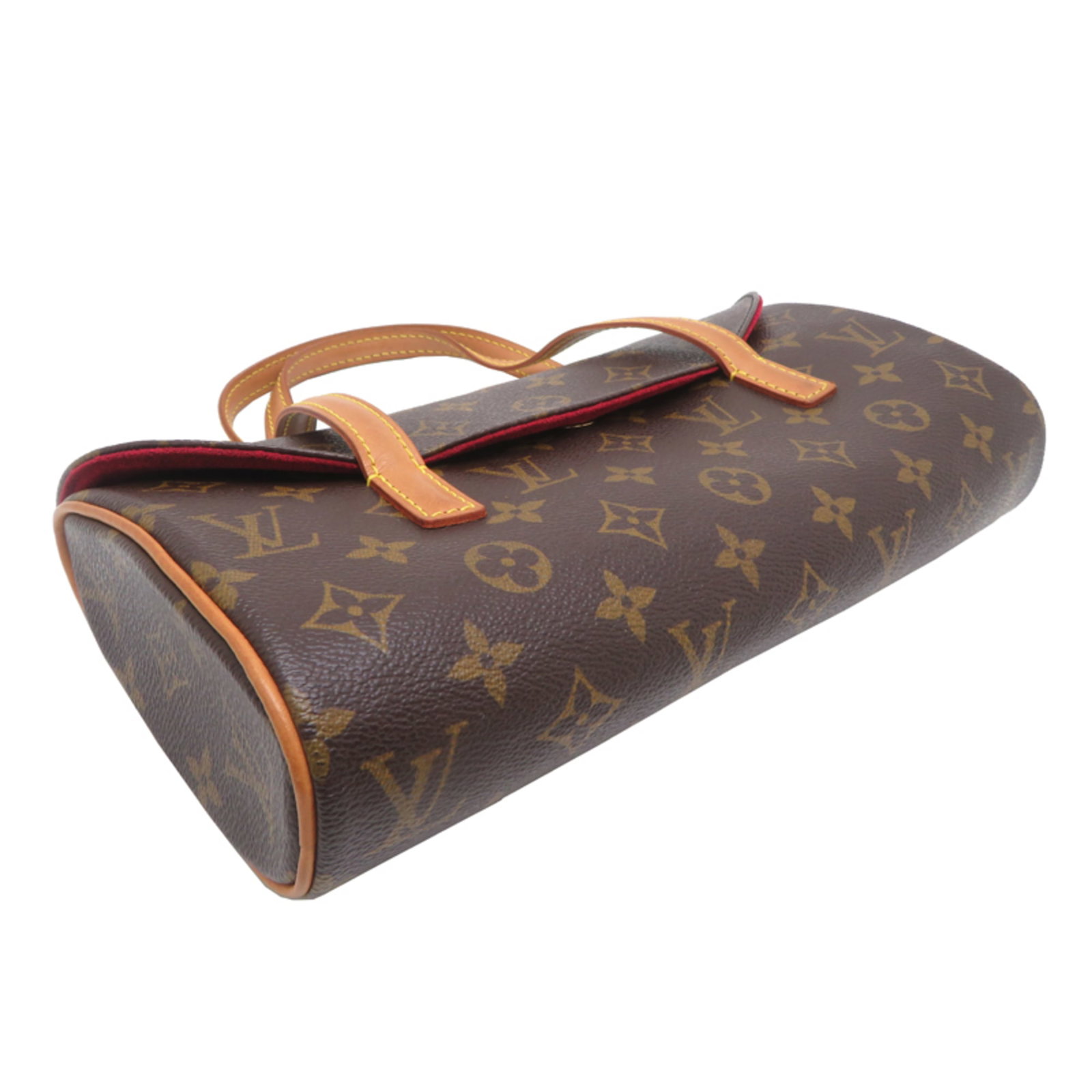 Louis Vuitton Handbag Monogram - 3
