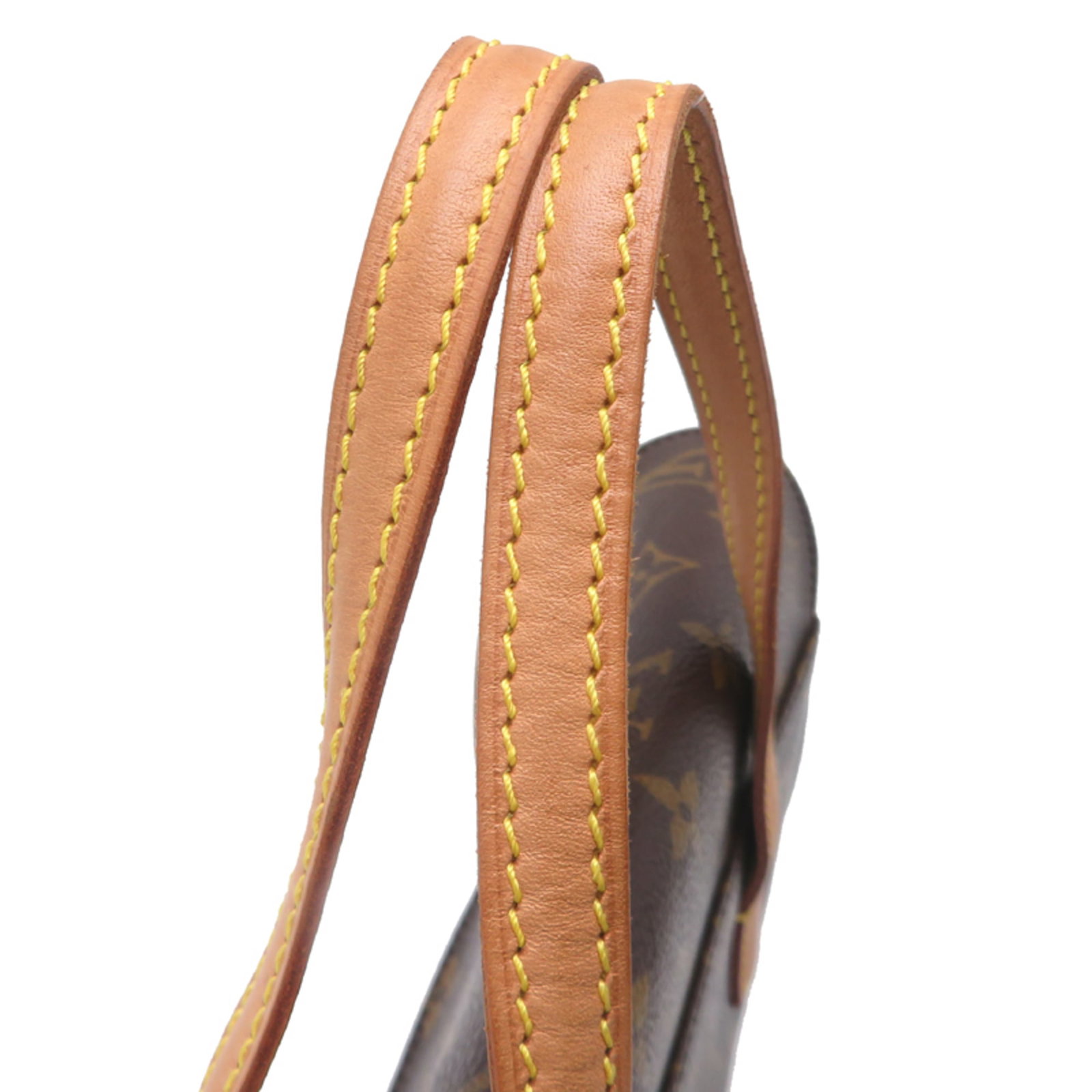 Louis Vuitton Handbag Monogram - 5