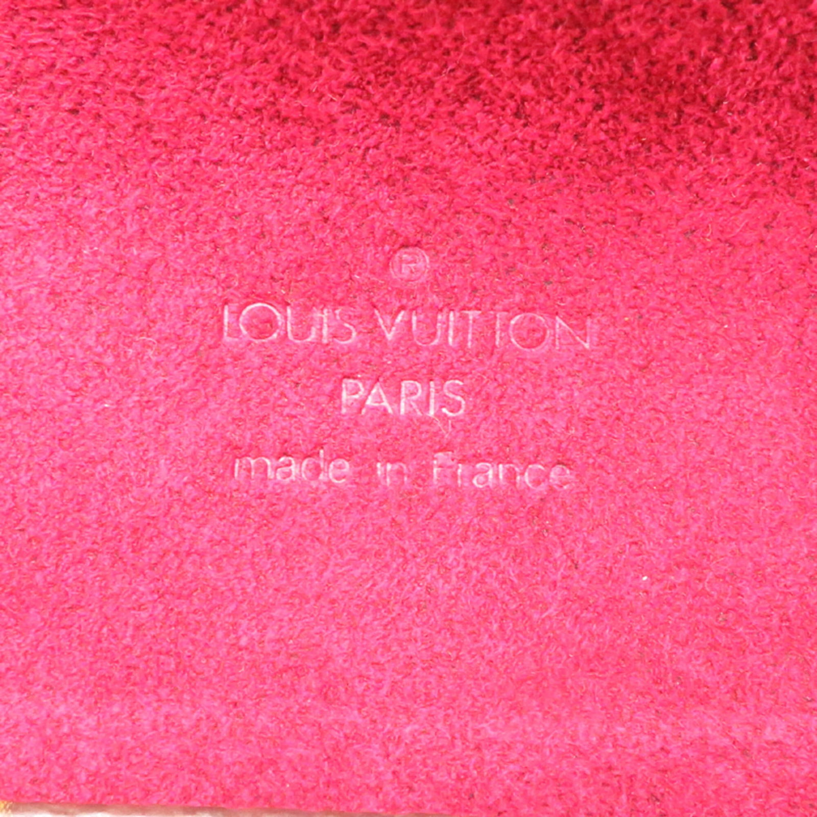 Louis Vuitton Handbag Monogram - 7