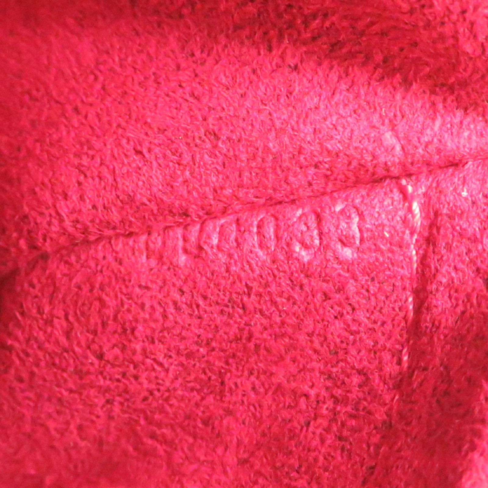Louis Vuitton Handbag Monogram - 8