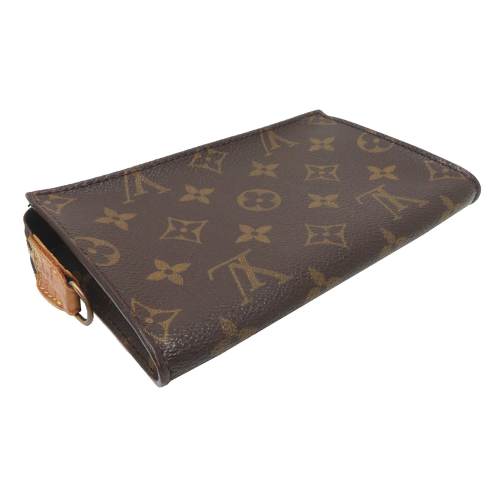 Monogram pouch by Louis Vuitton - 3