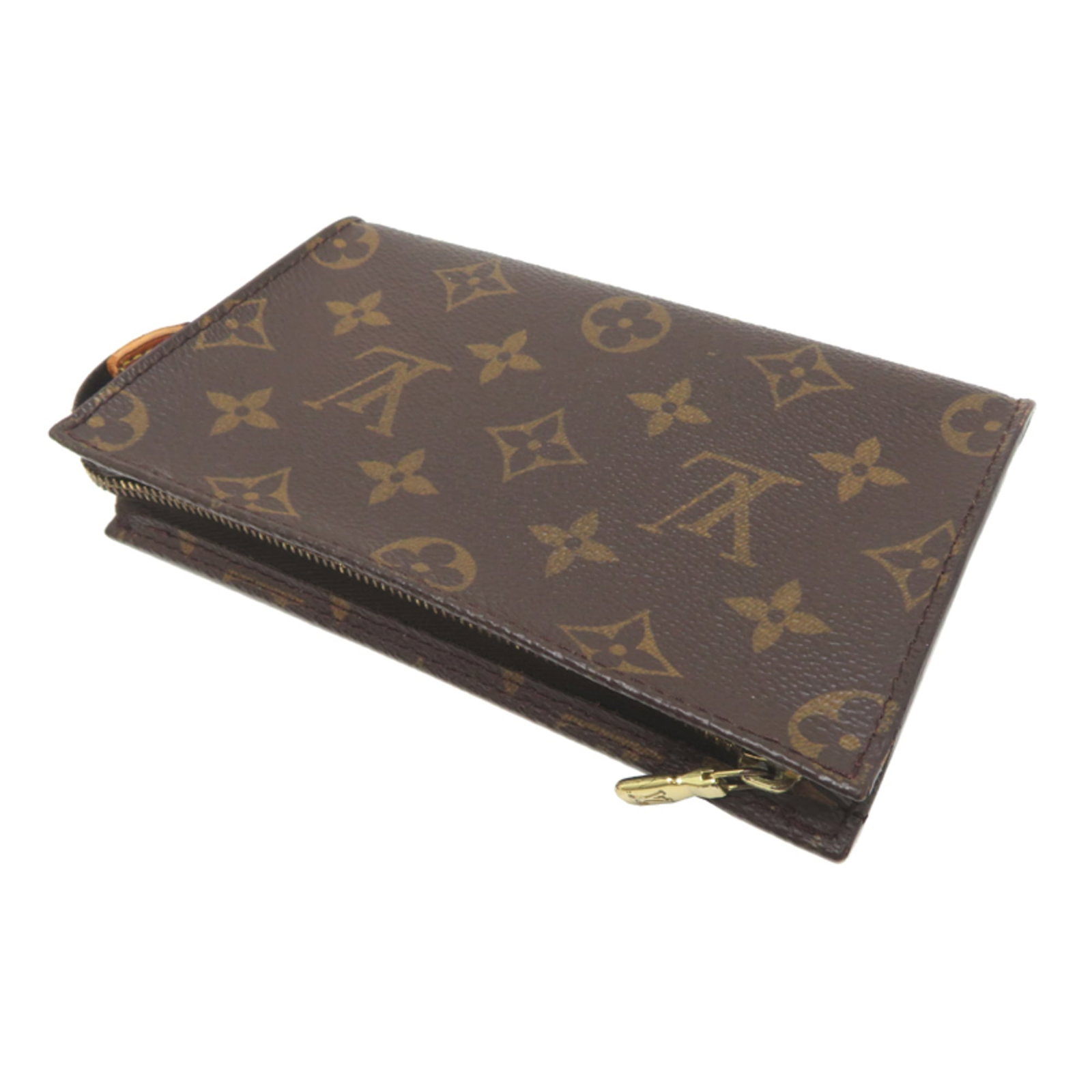Monogram pouch by Louis Vuitton - 4
