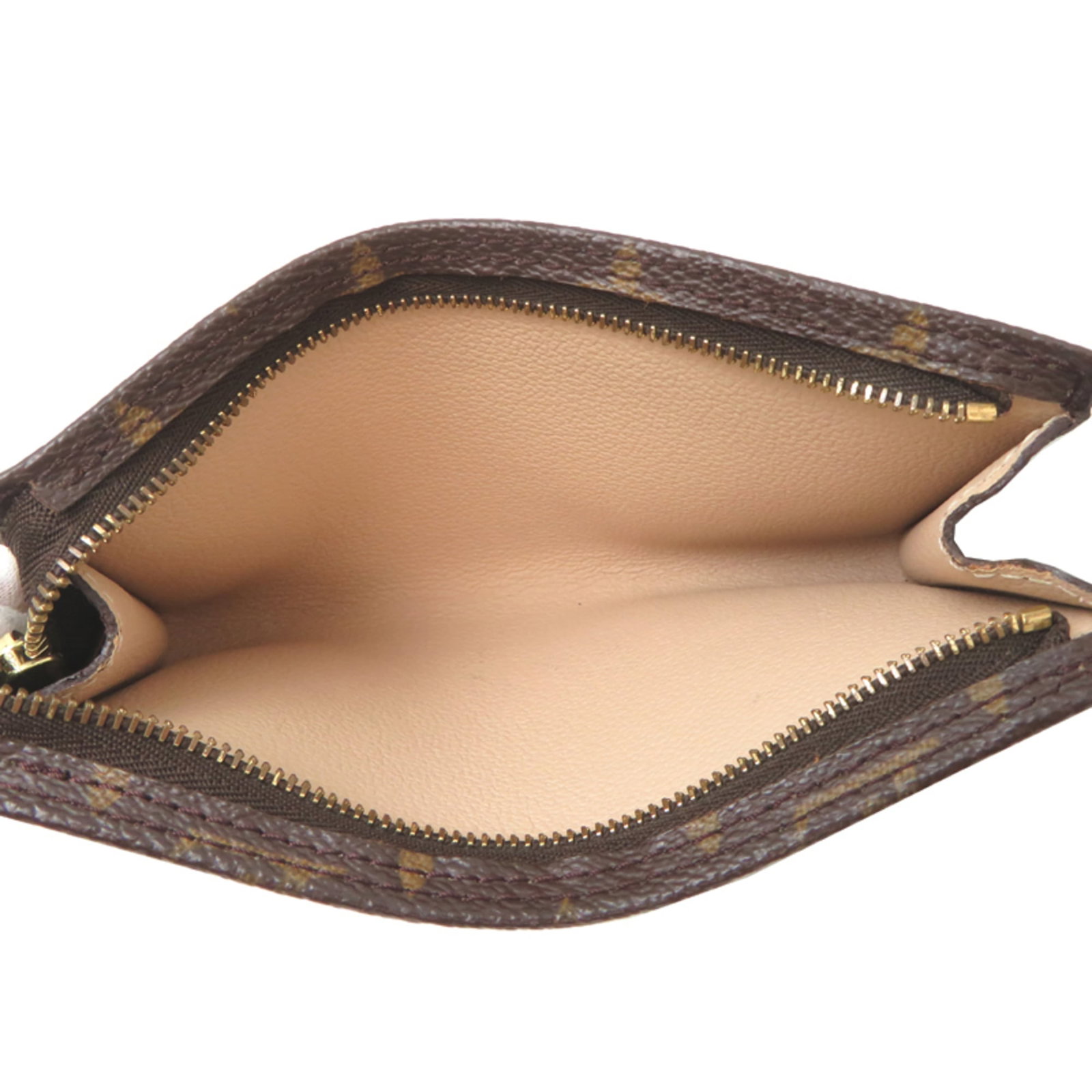Monogram pouch by Louis Vuitton - 5