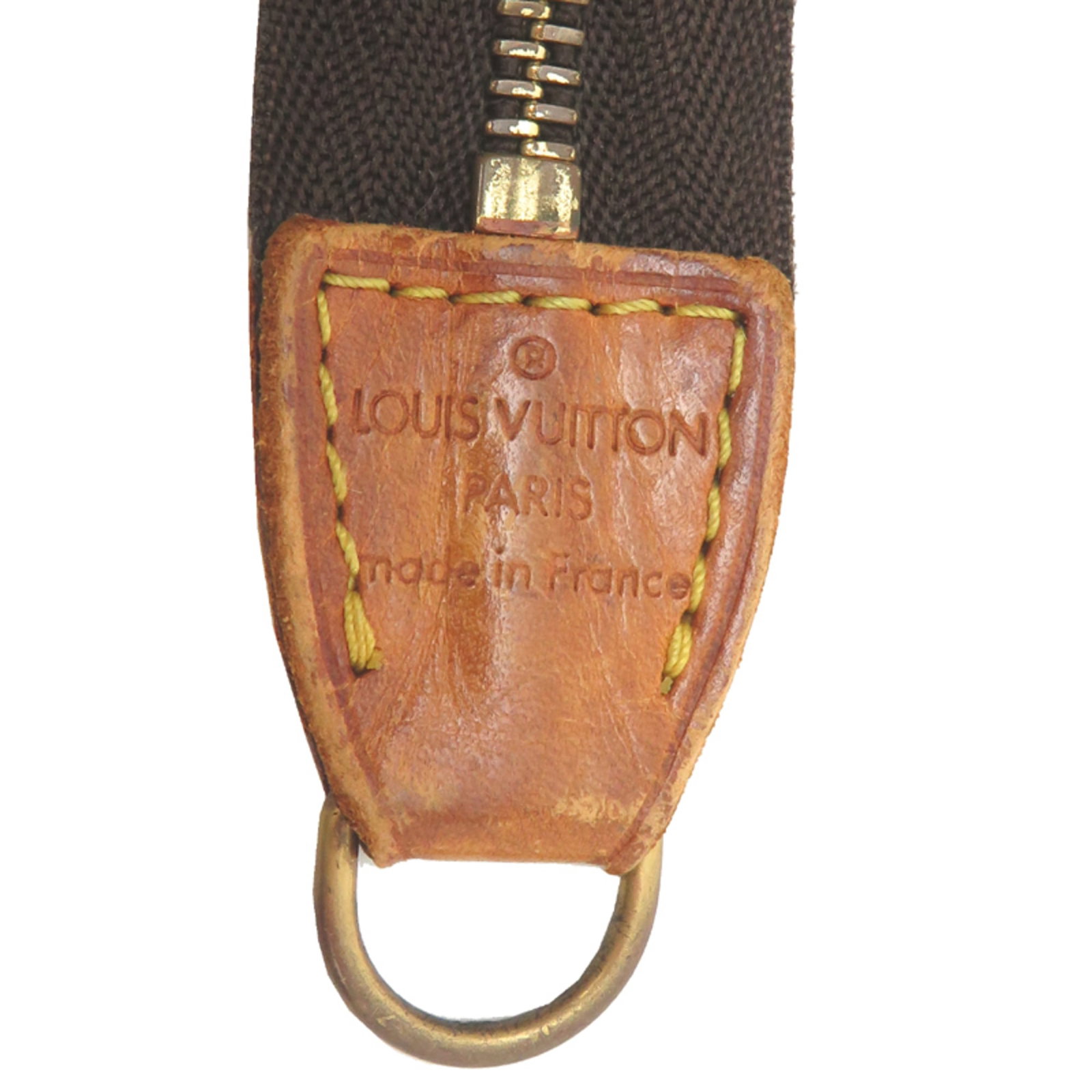 Monogram pouch by Louis Vuitton - 6