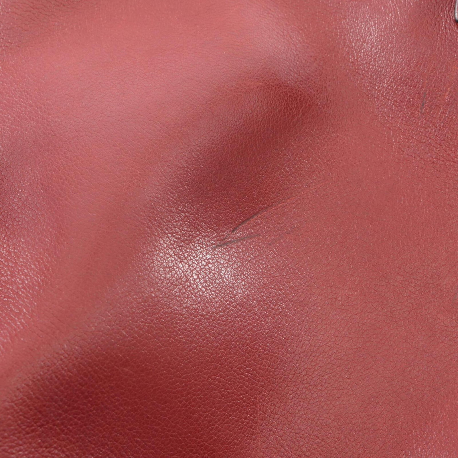 Hermes Leather Gulliver Backpack - 7