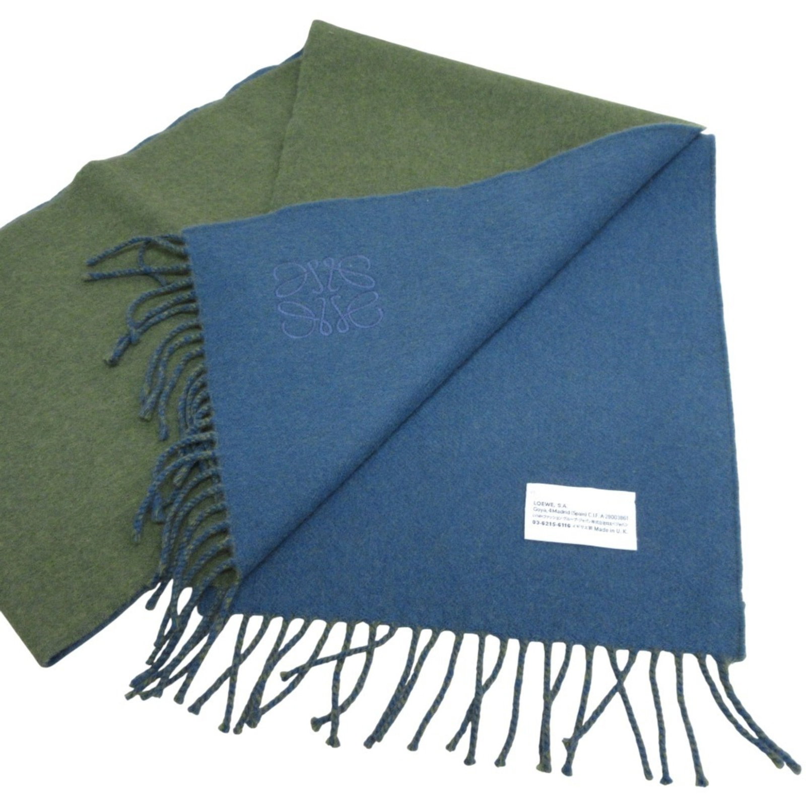 Shawl Loewe - 2