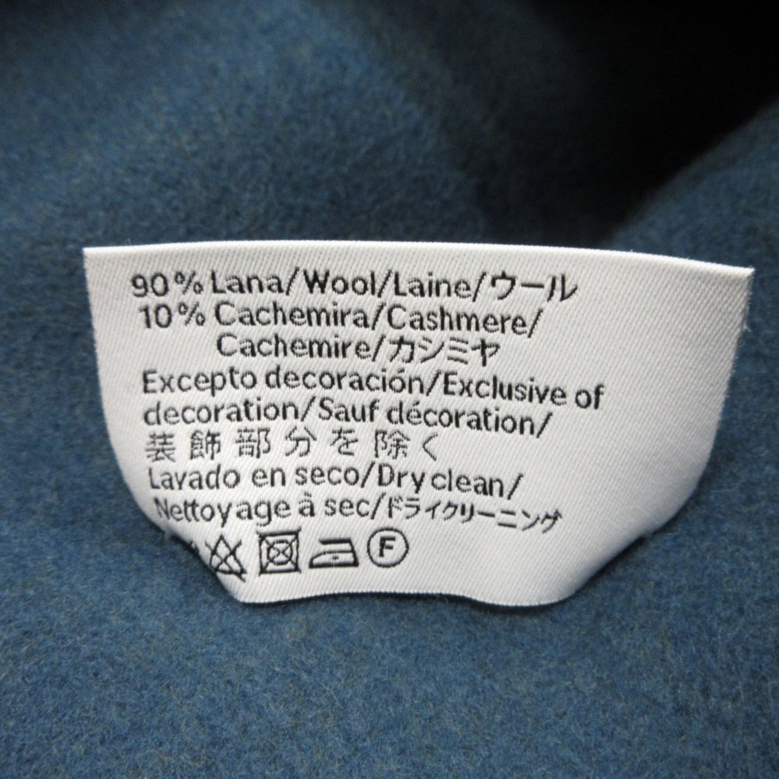 Shawl Loewe - 7