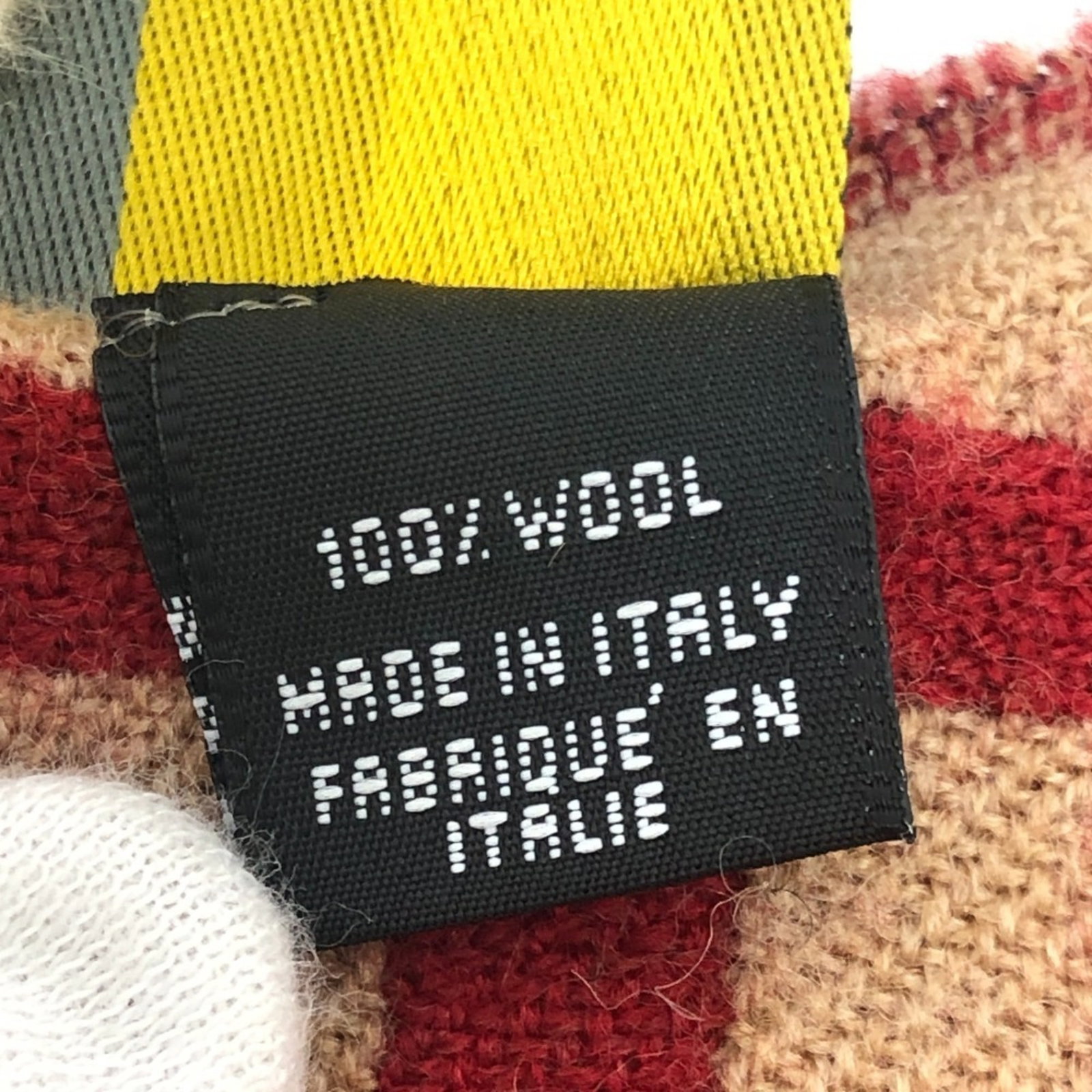Fendi Wool - 16