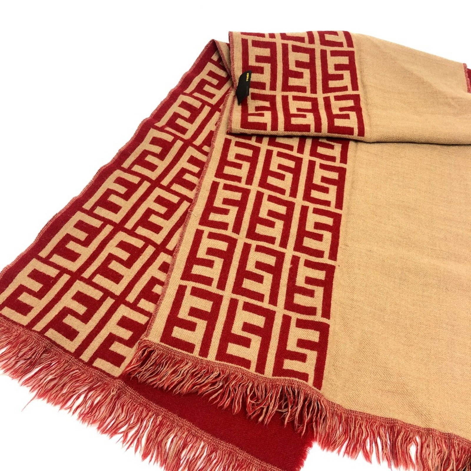 Fendi Wool - 2