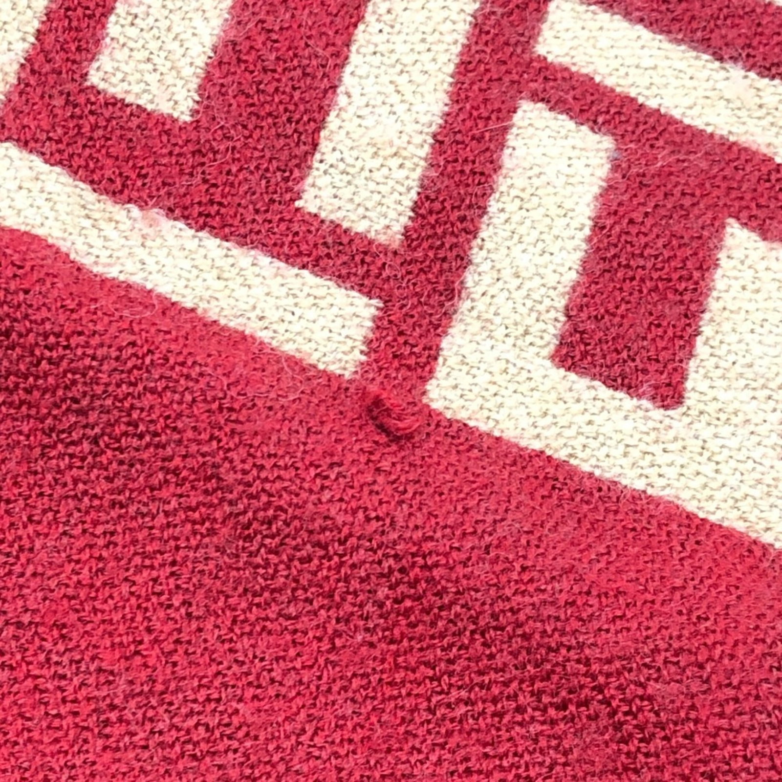 Fendi Wool - 5