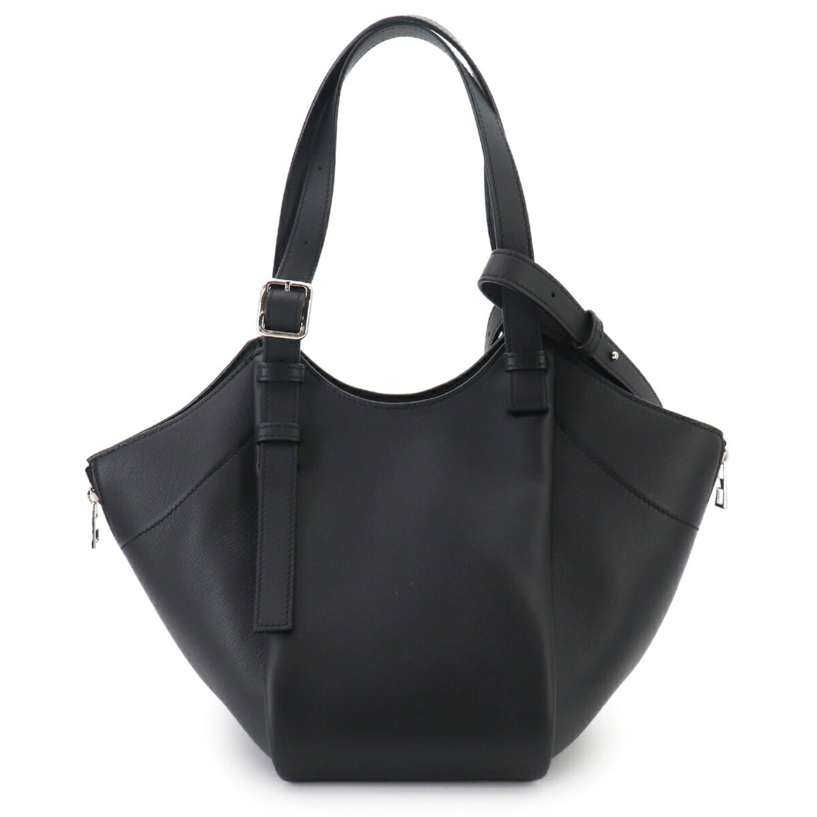 Loewe Handbag Leather - 2