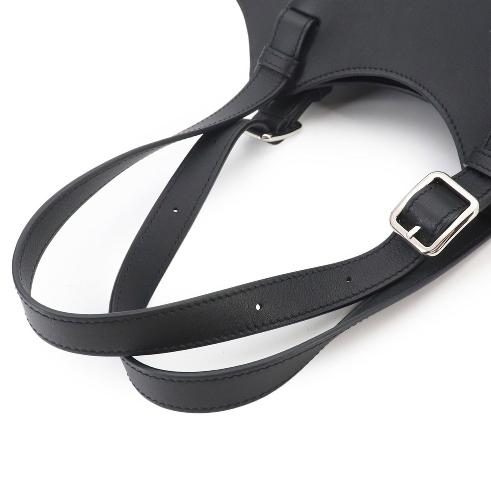 Loewe Handbag Leather - 5