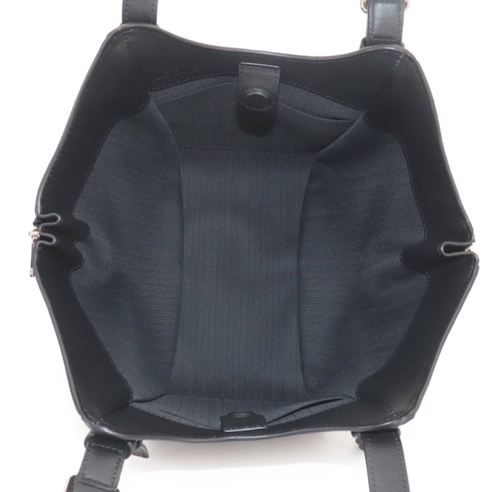 Loewe Handbag Leather - 6