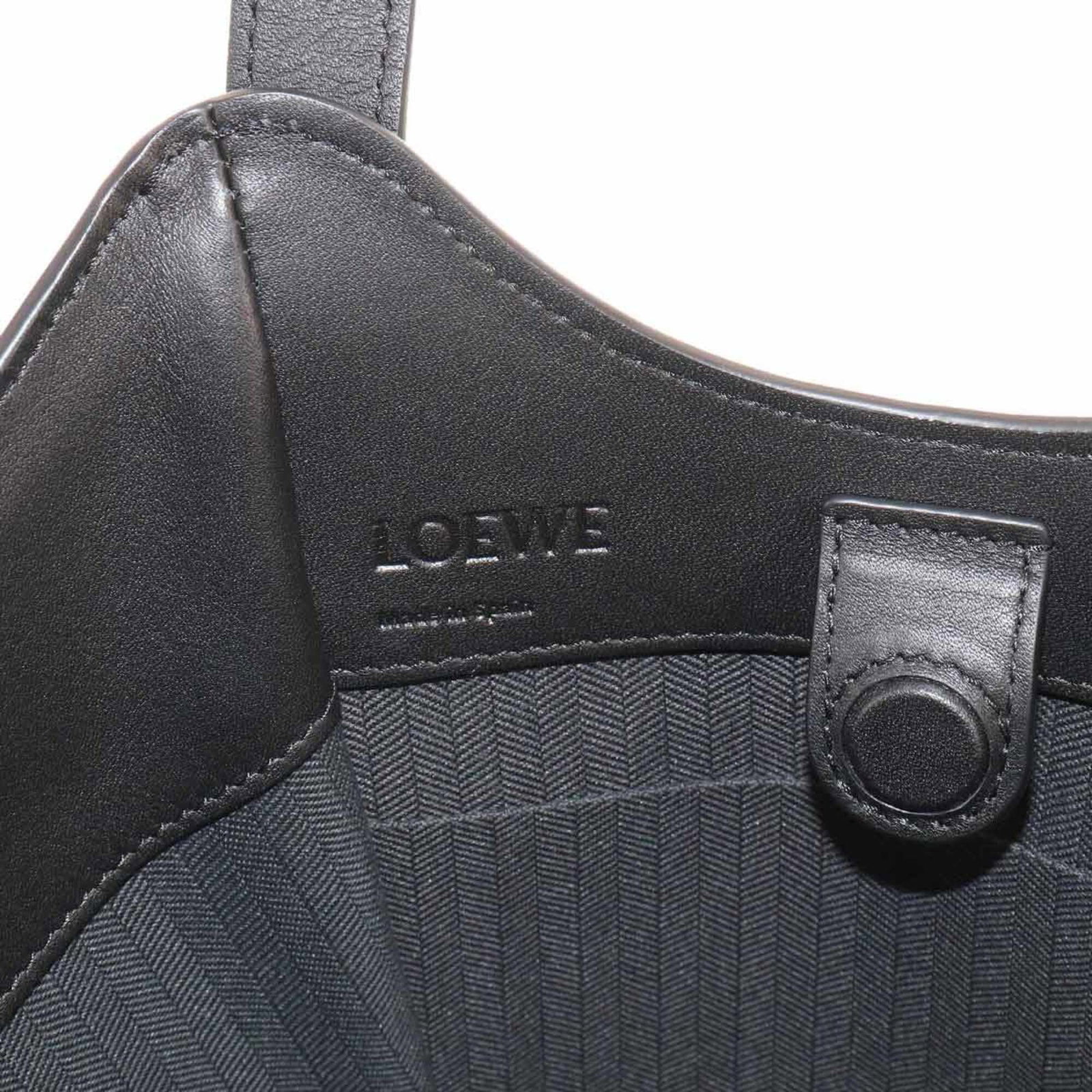 Loewe Handbag Leather - 7