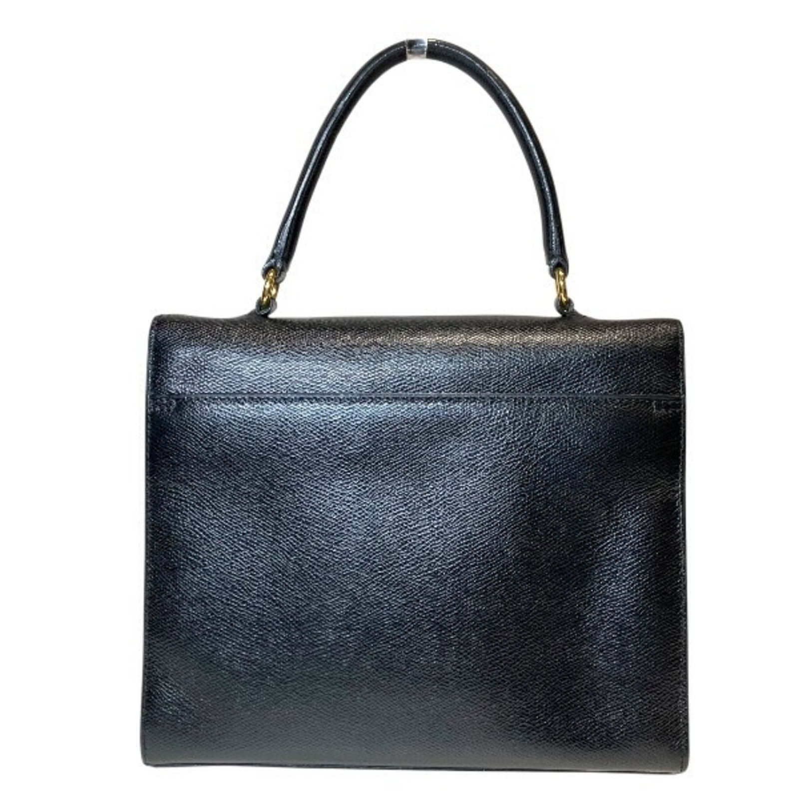 Handbag Celine Leather - 2
