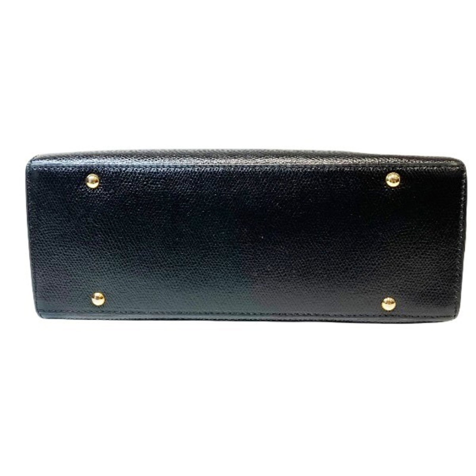 Handbag Celine Leather - 3