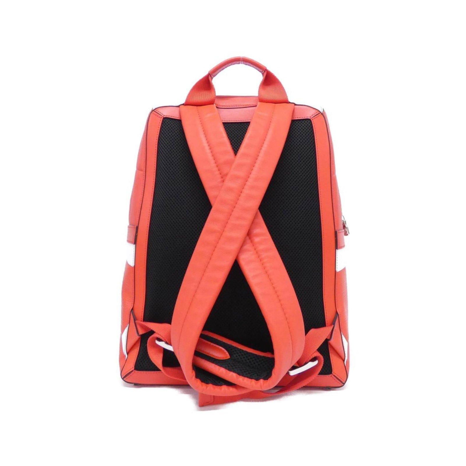 Leather Louis Vuitton Backpack - 2