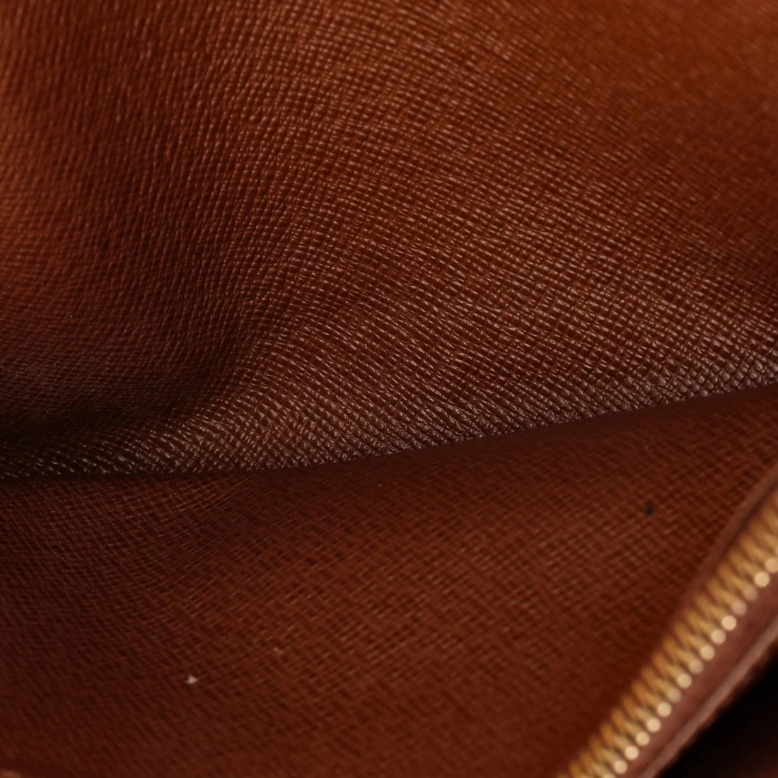 Louis Vuitton Canvas Monogram Wallet Sarah - 5