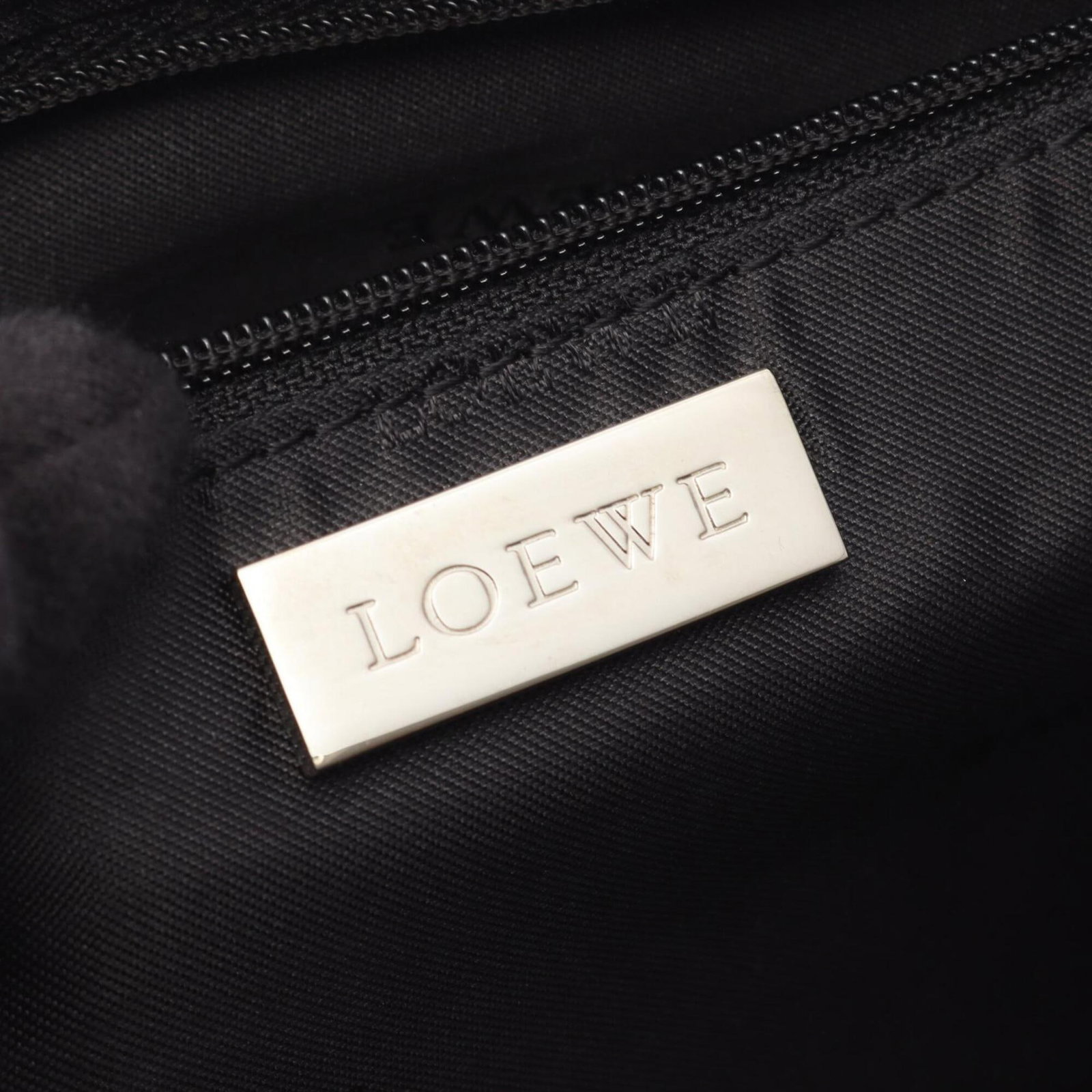 Loewe Handbag Leather - 4