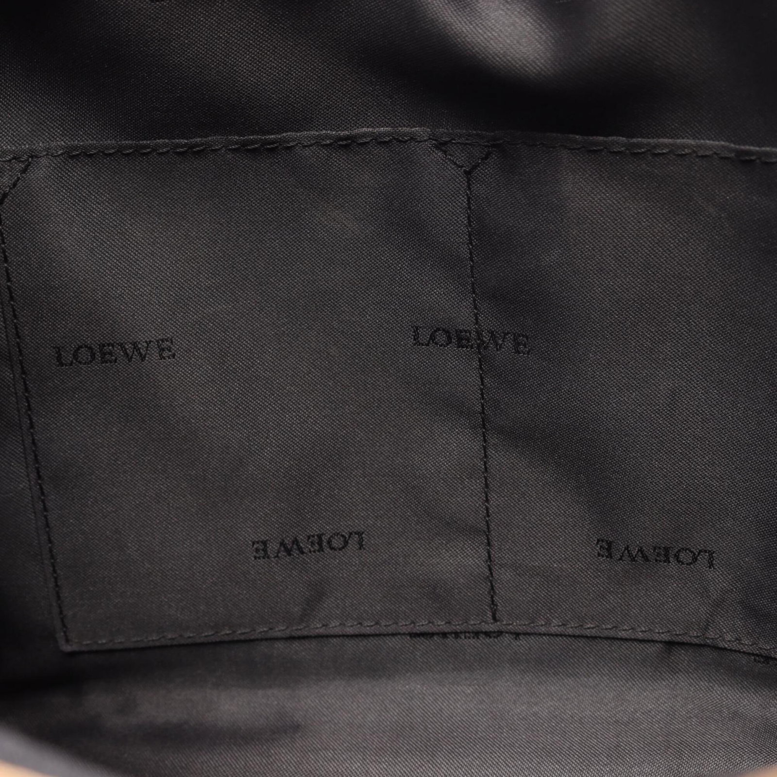 Loewe Handbag Leather - 5