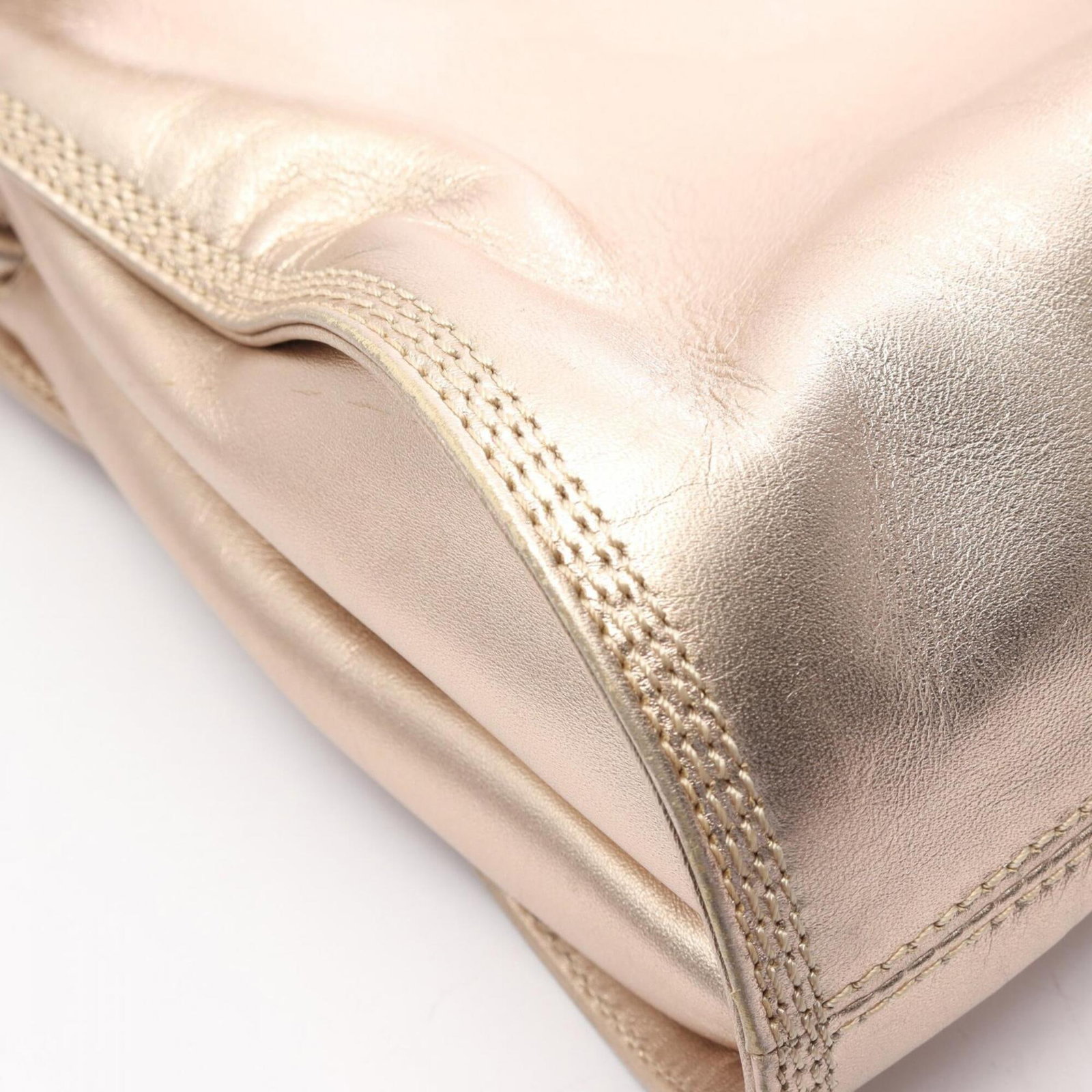 Loewe Handbag Leather - 8