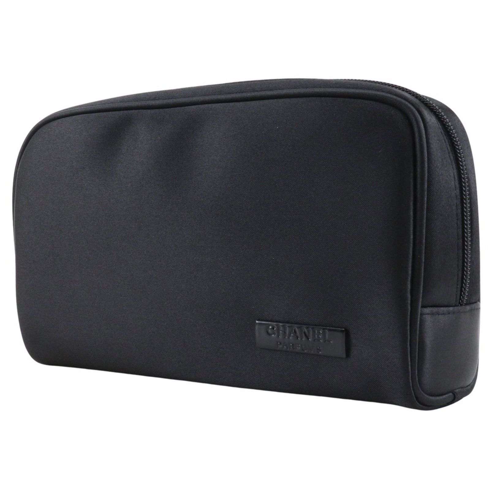 Chanel pouch nylon - 2
