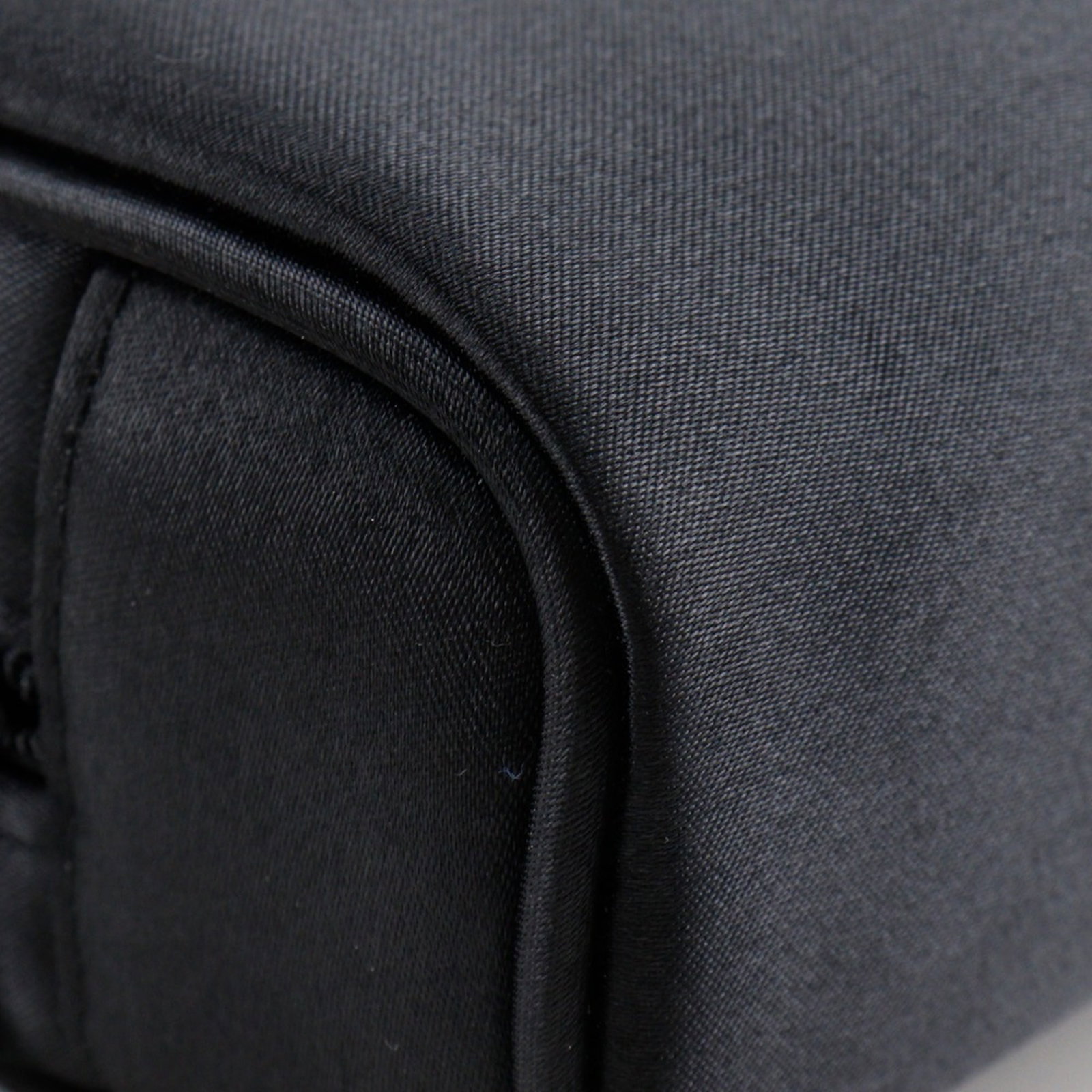 Chanel pouch nylon - 4