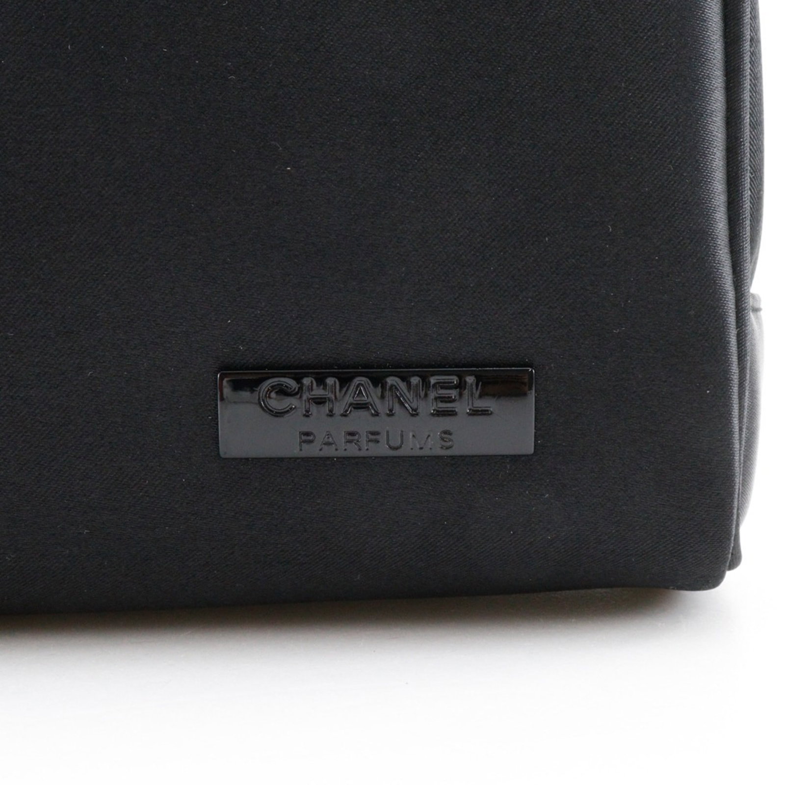 Chanel pouch nylon - 6